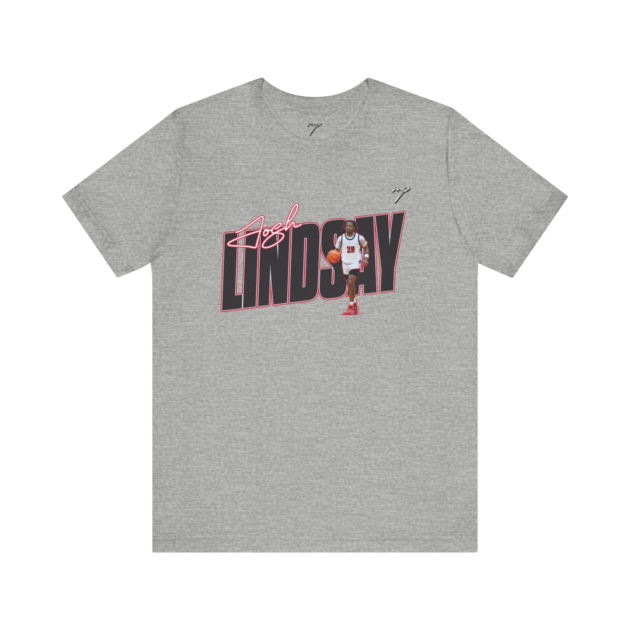 Josh Lindsay Graphic Tee