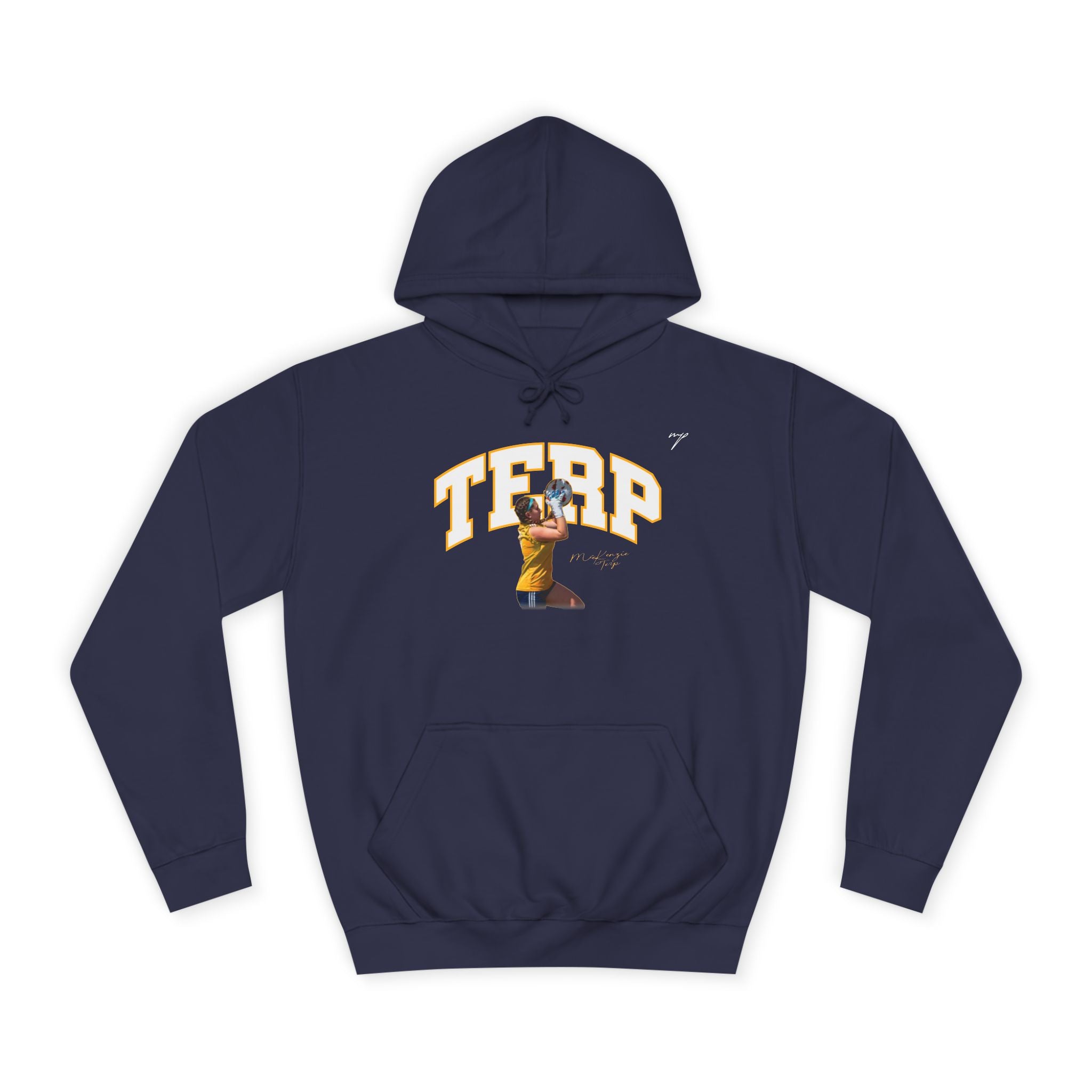 McKenzie Terp Hoodie