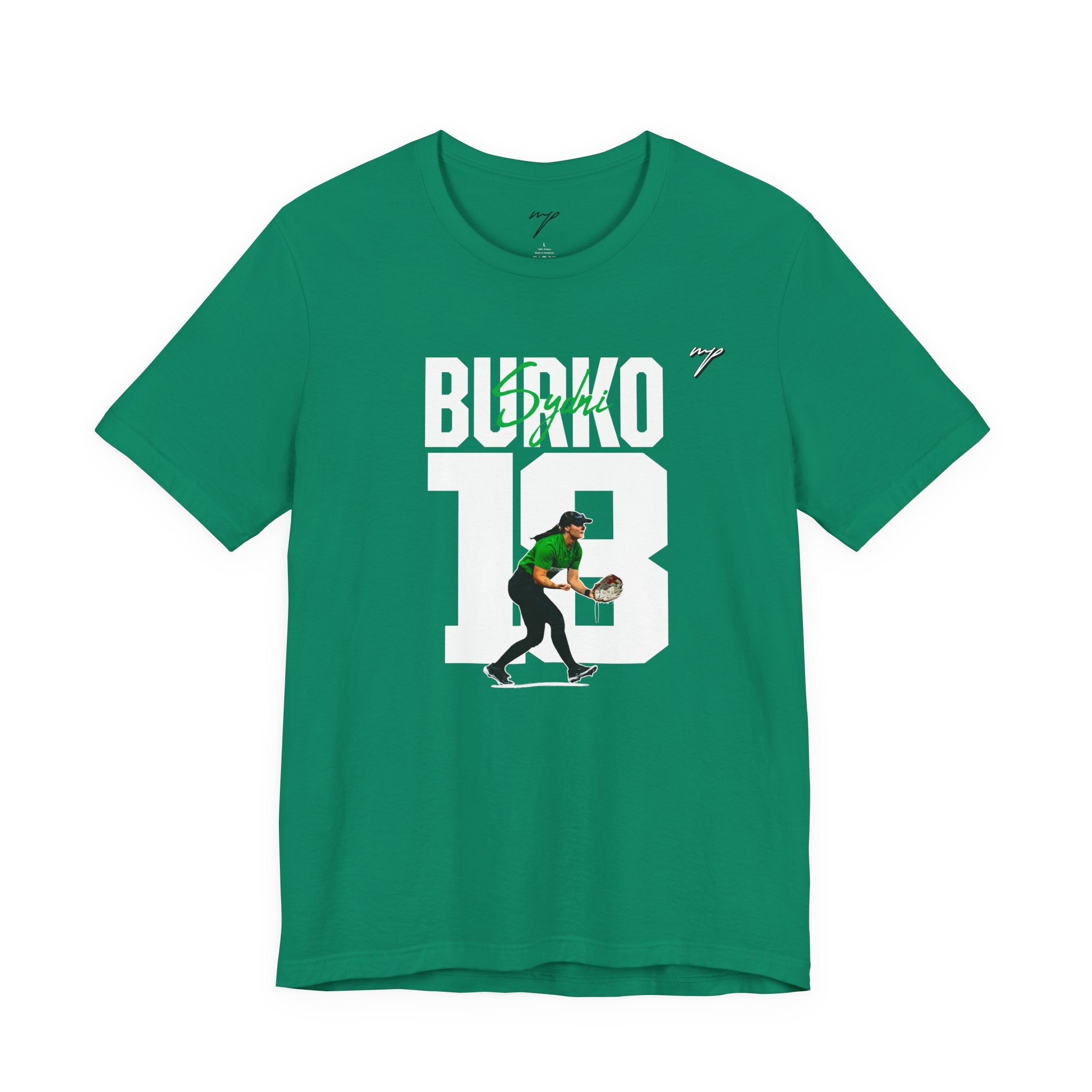 Sydni Burko Graphic Tee