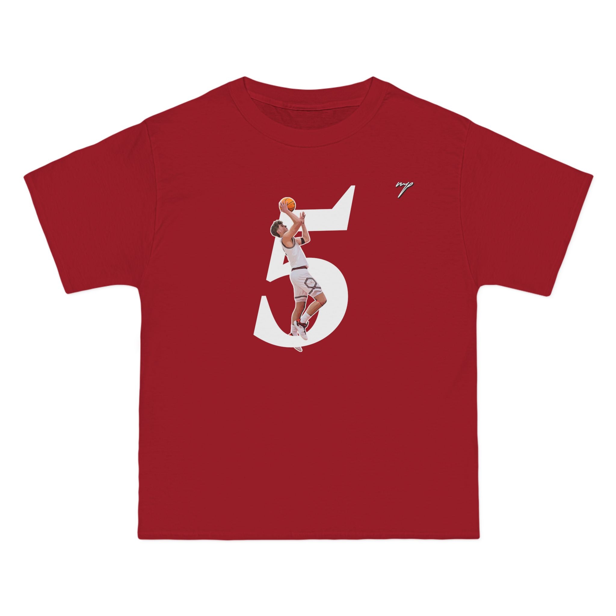 Nate Matelic Vintage Tee