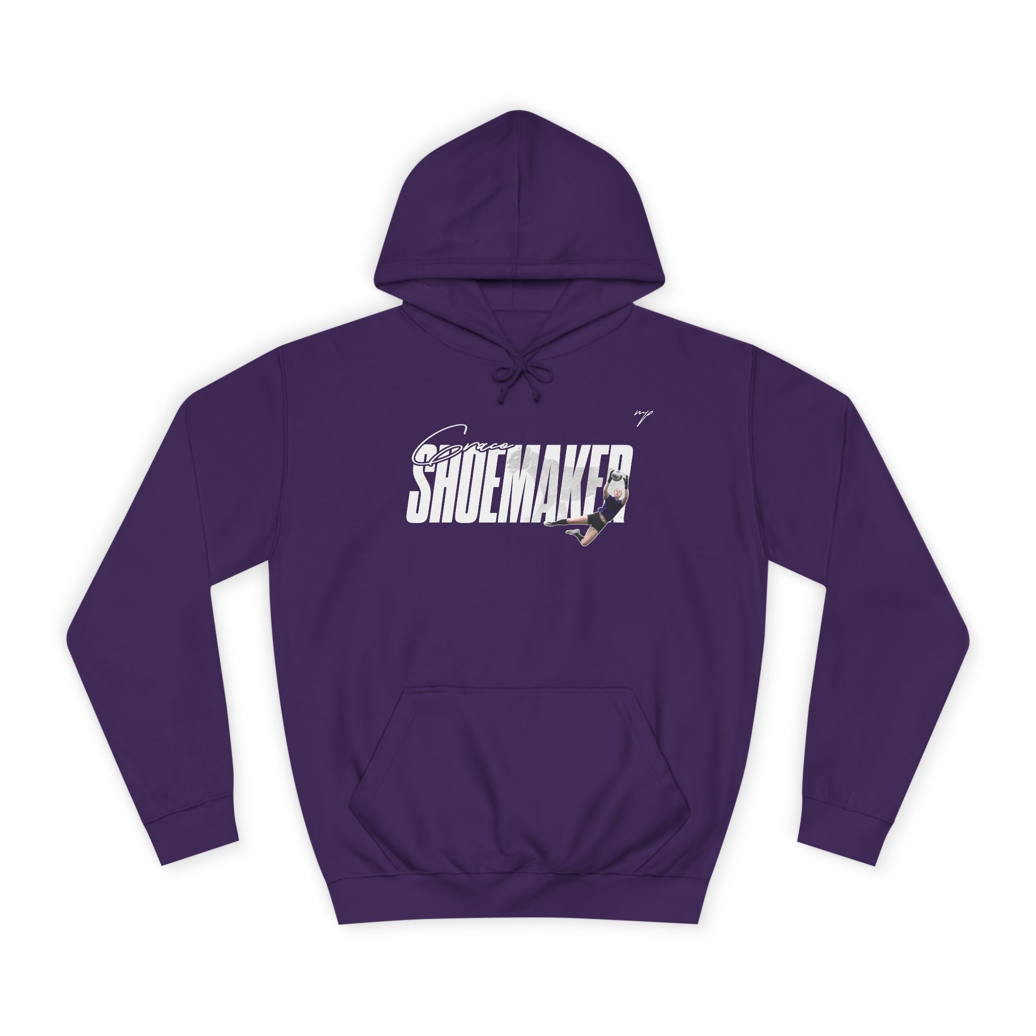 Grace Shoemaker Hoodie