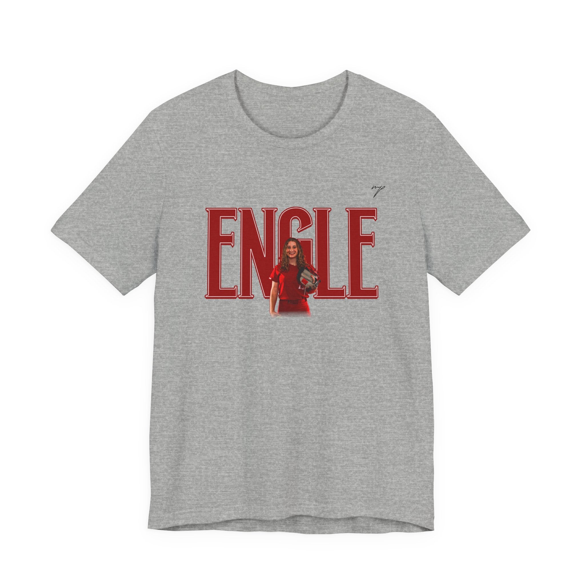Maddie Engle Graphic Tee