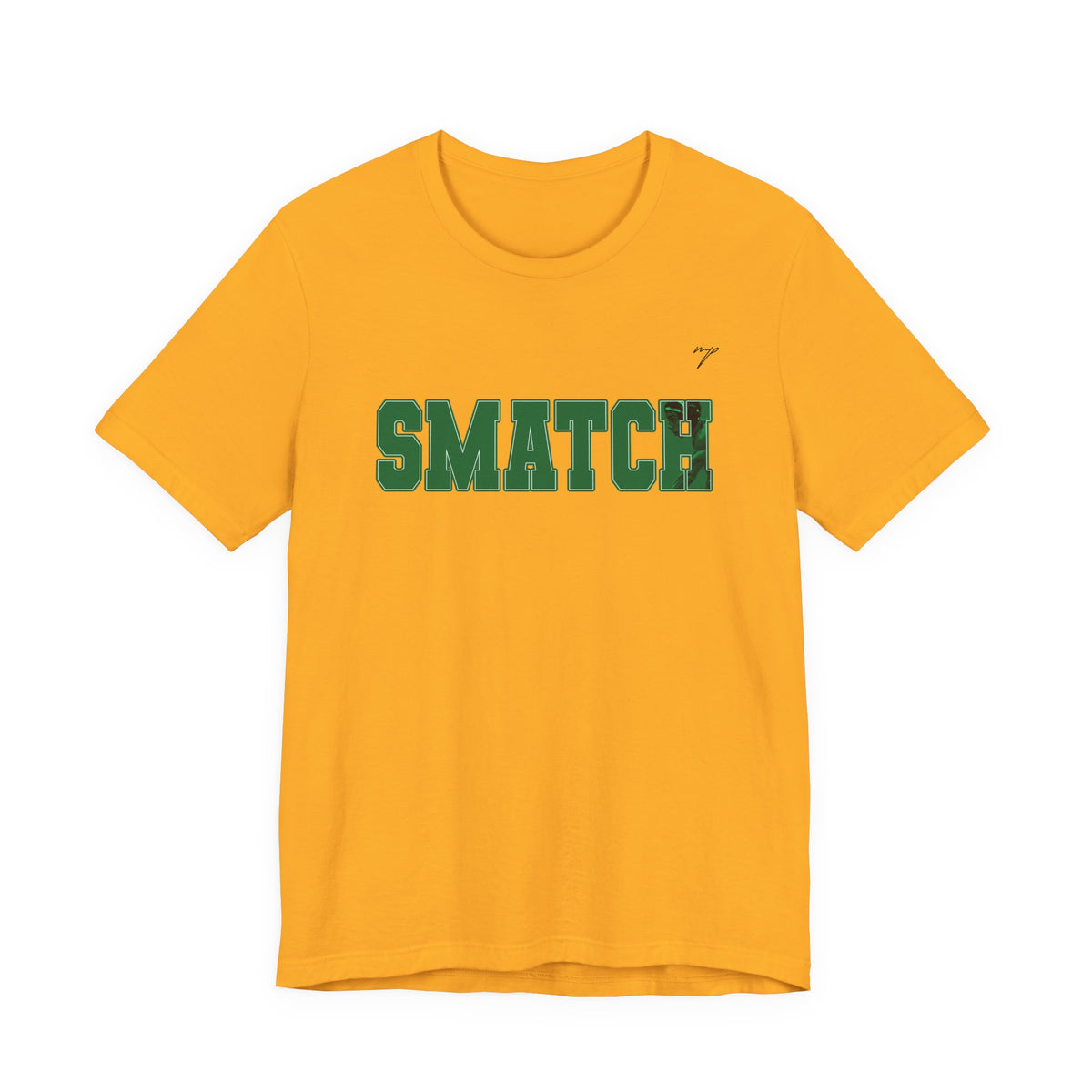 Jomar Quiles Graphic Tee