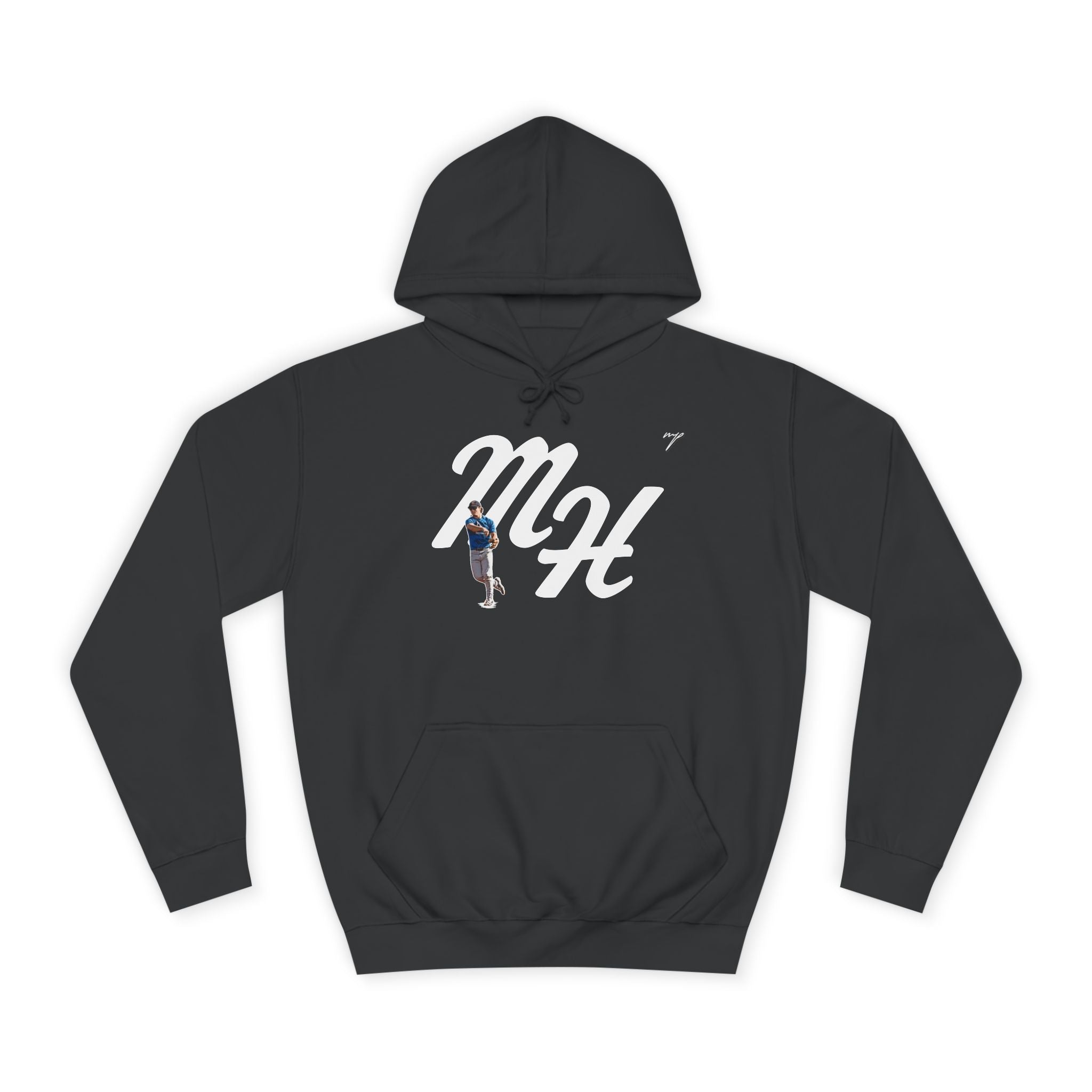 Matthew Hesselbirg Hoodie