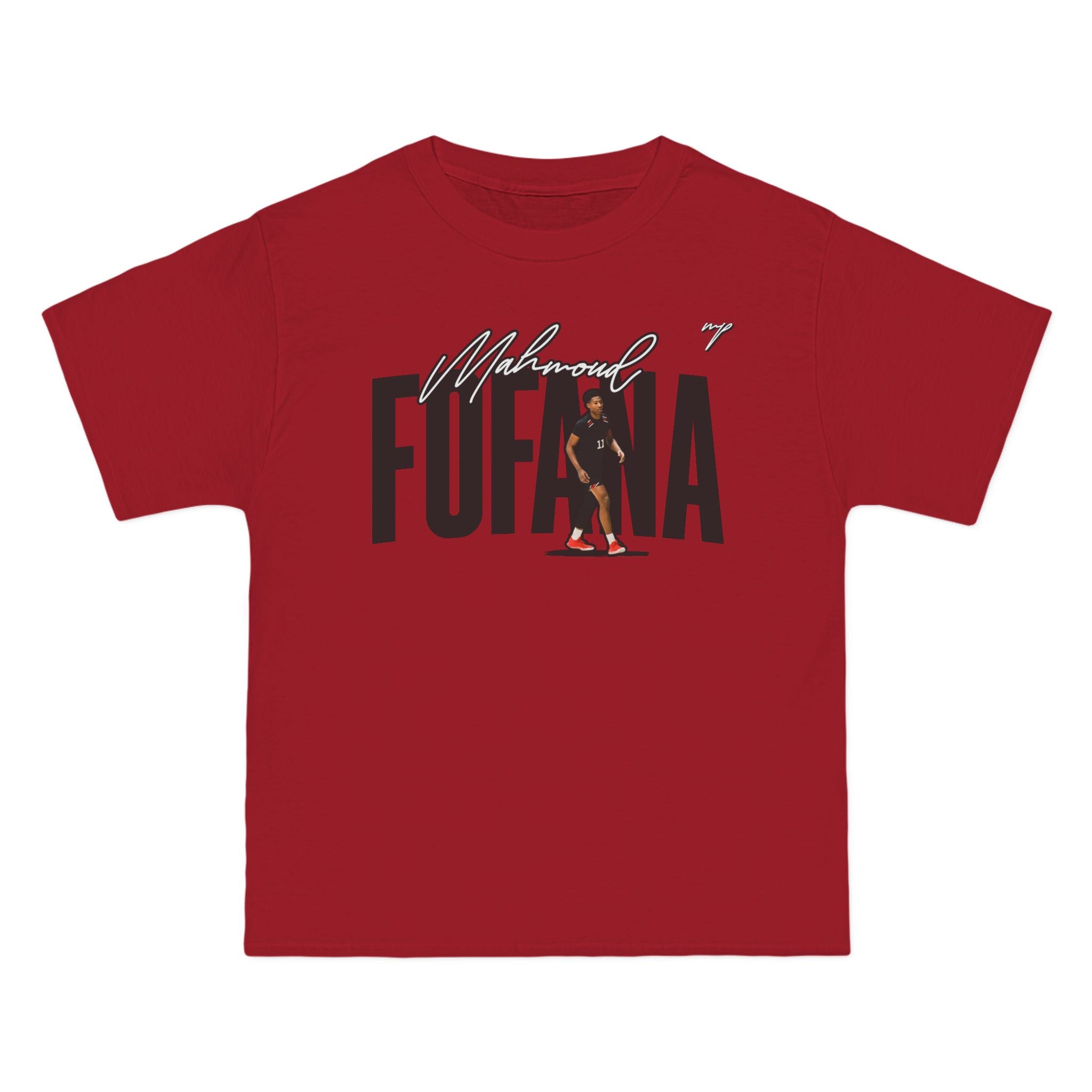 Mahmoud Fofana Vintage Tee