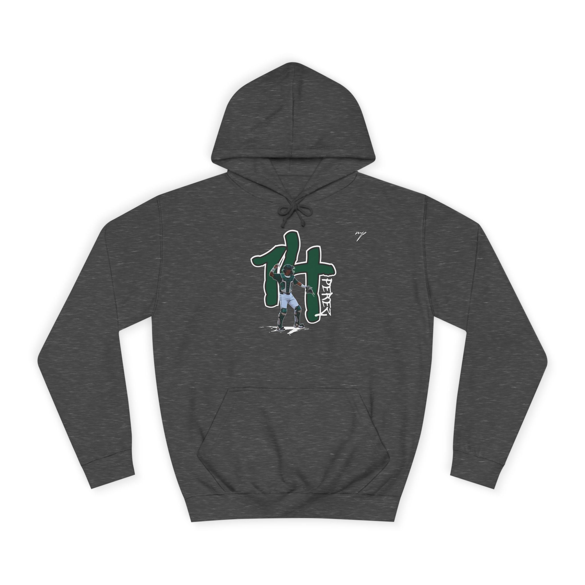 Daniel Perez Hoodie