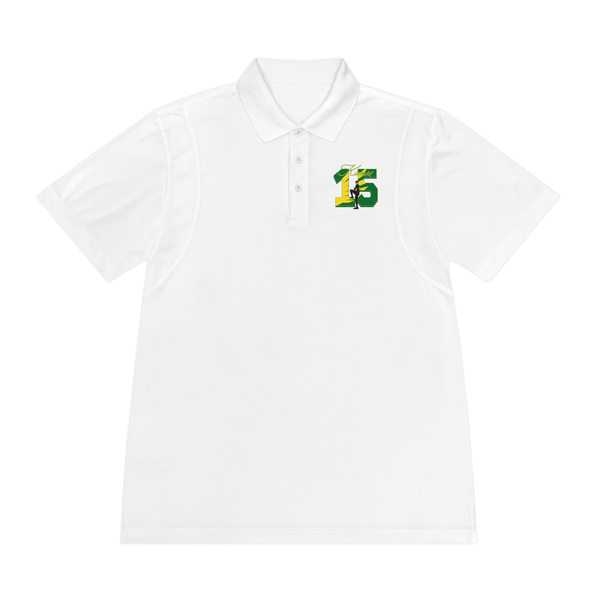 Jack Kunas Polo