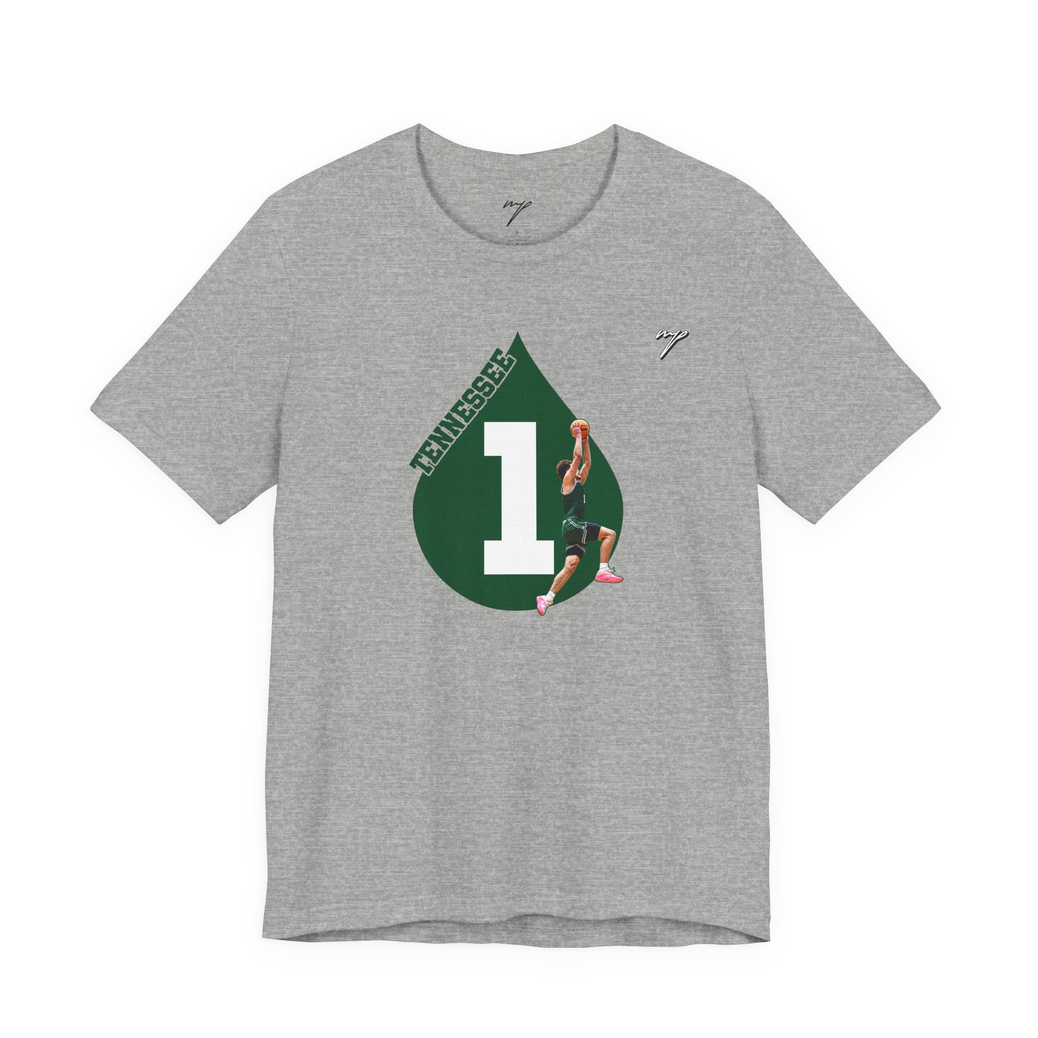 Tennessee Rainwater Graphic Tee