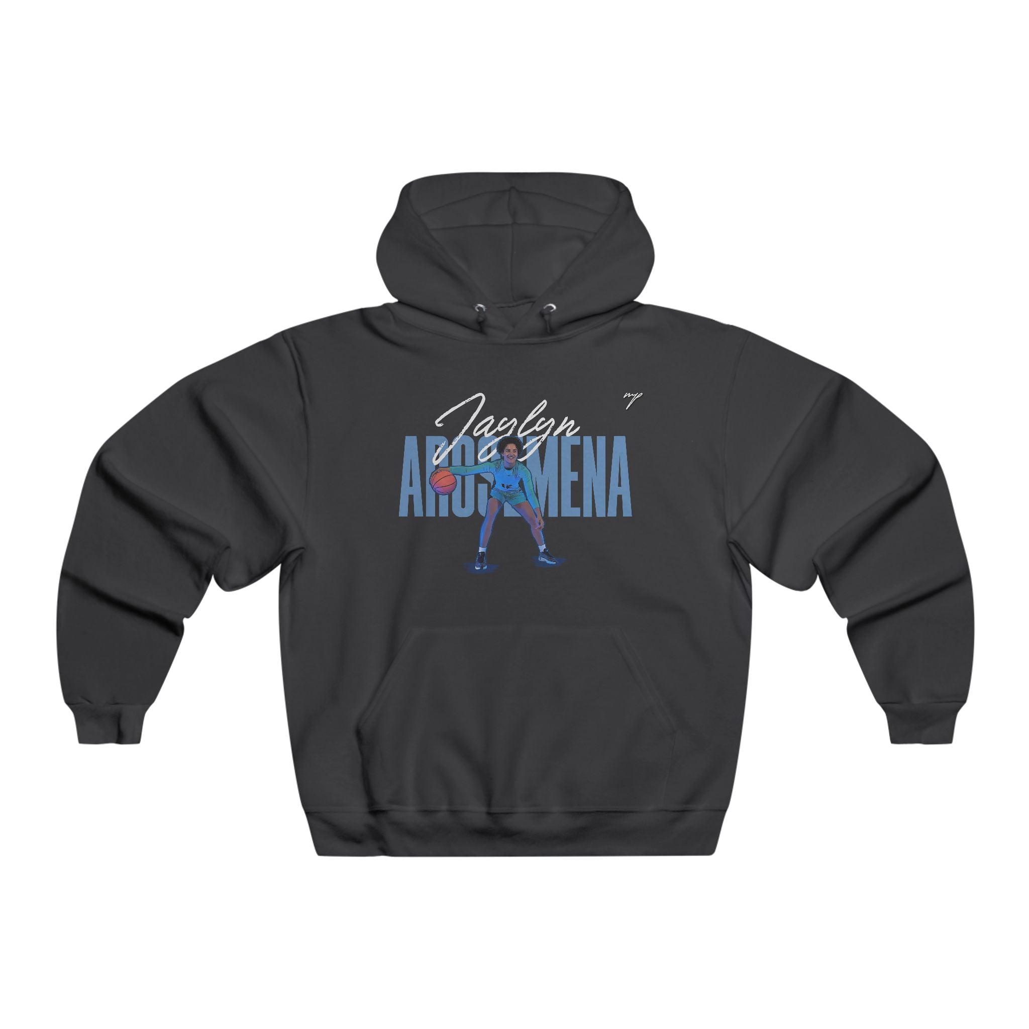 Jaylyn Arosemena Vintage Hoodie
