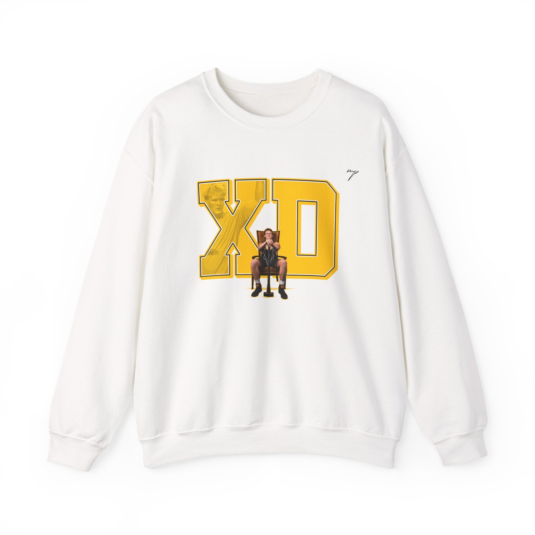 Xander Dossett Crewneck