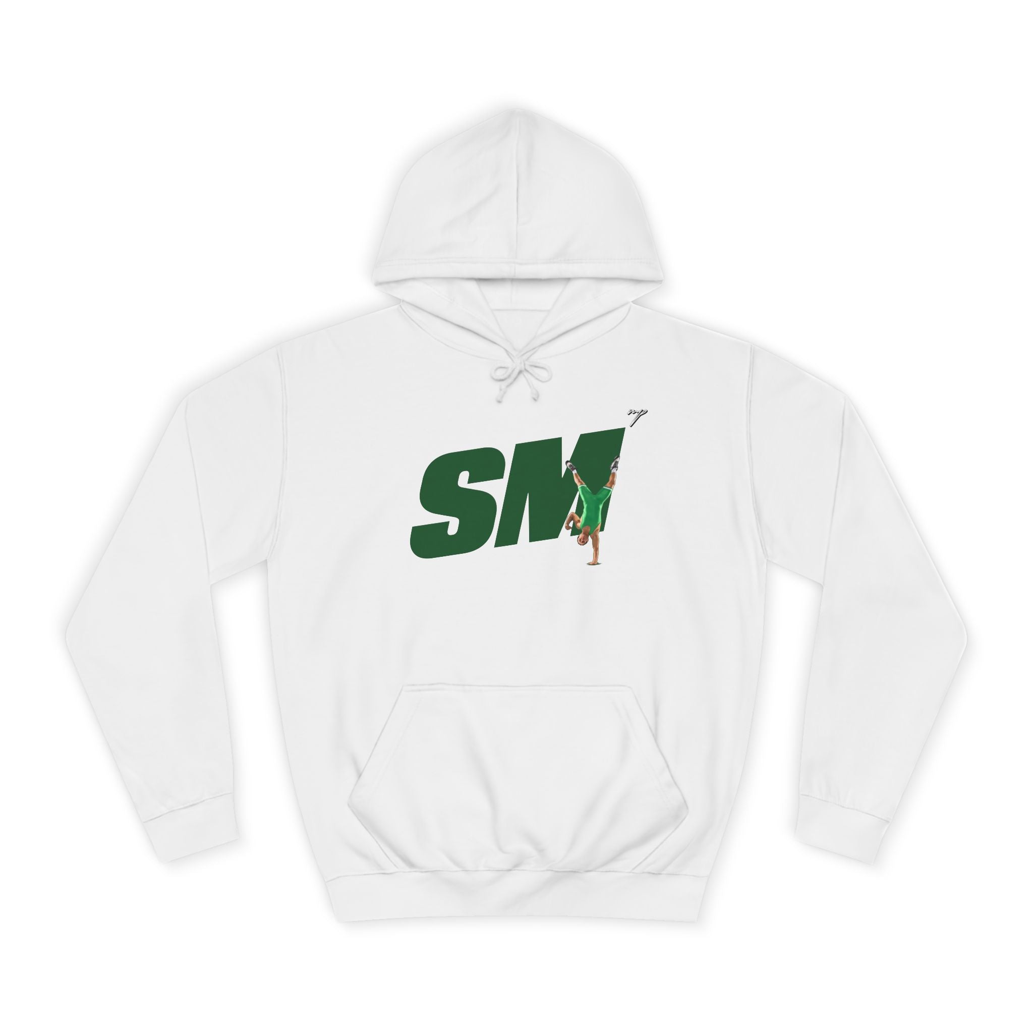 Smokey McClure Hoodie