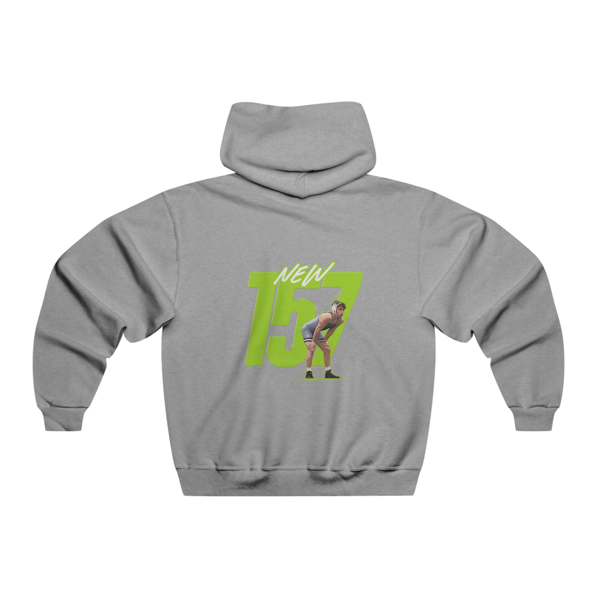 Jaden New Vintage Hoodie