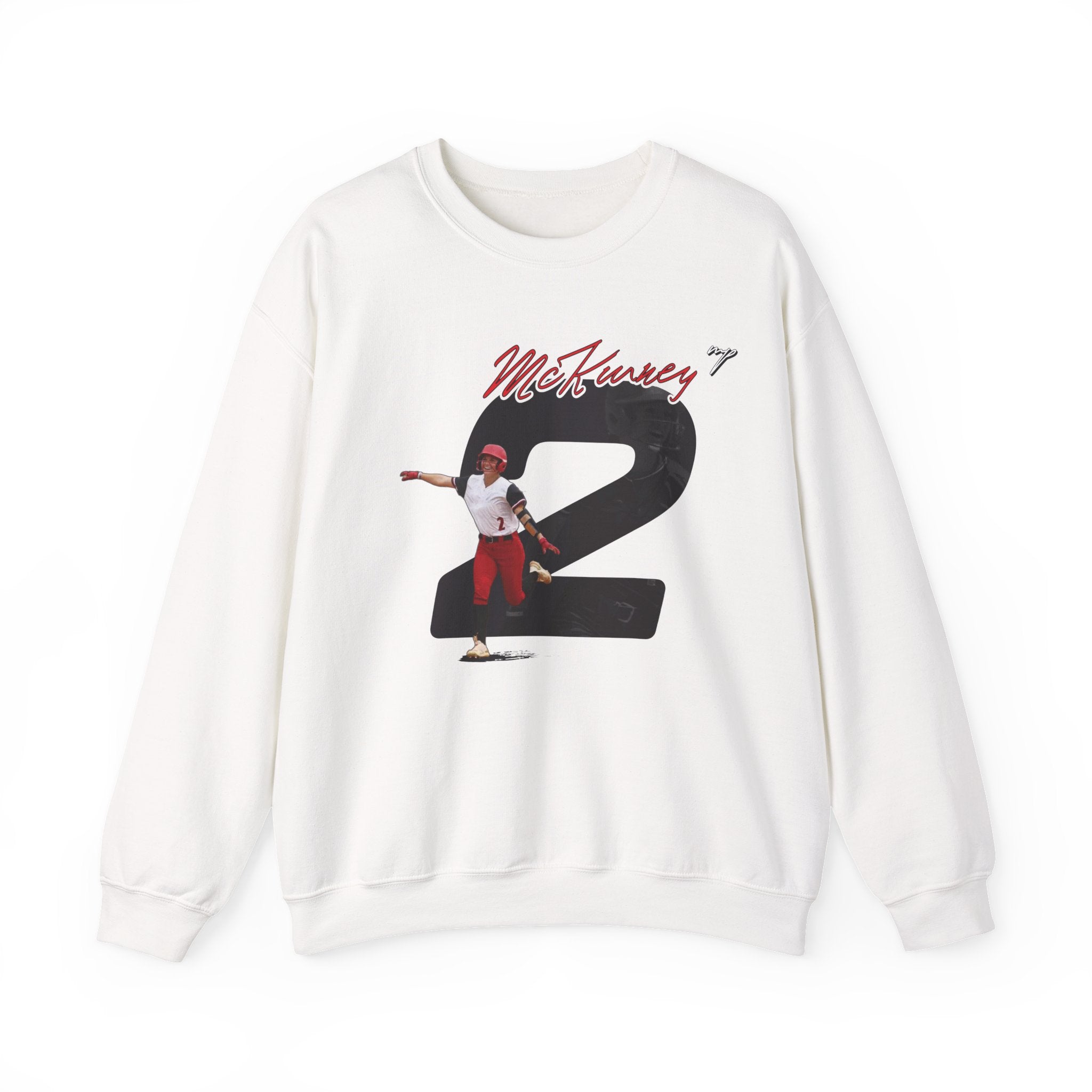 Raylei McKinney Crewneck