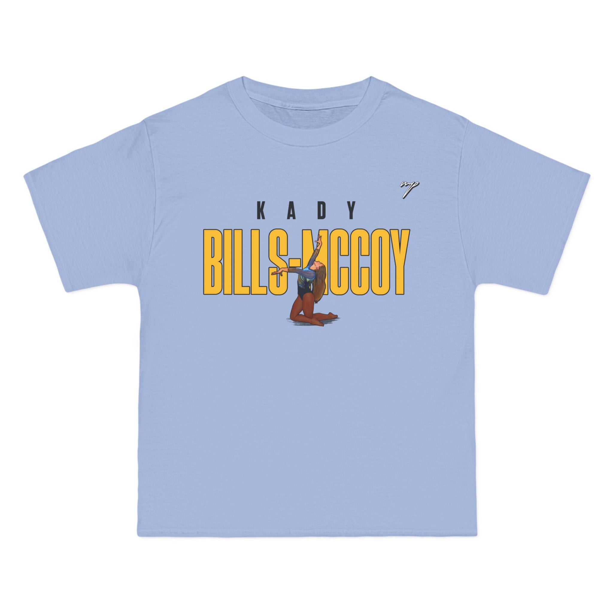 Kady Bills-McCoy Vintage Tee