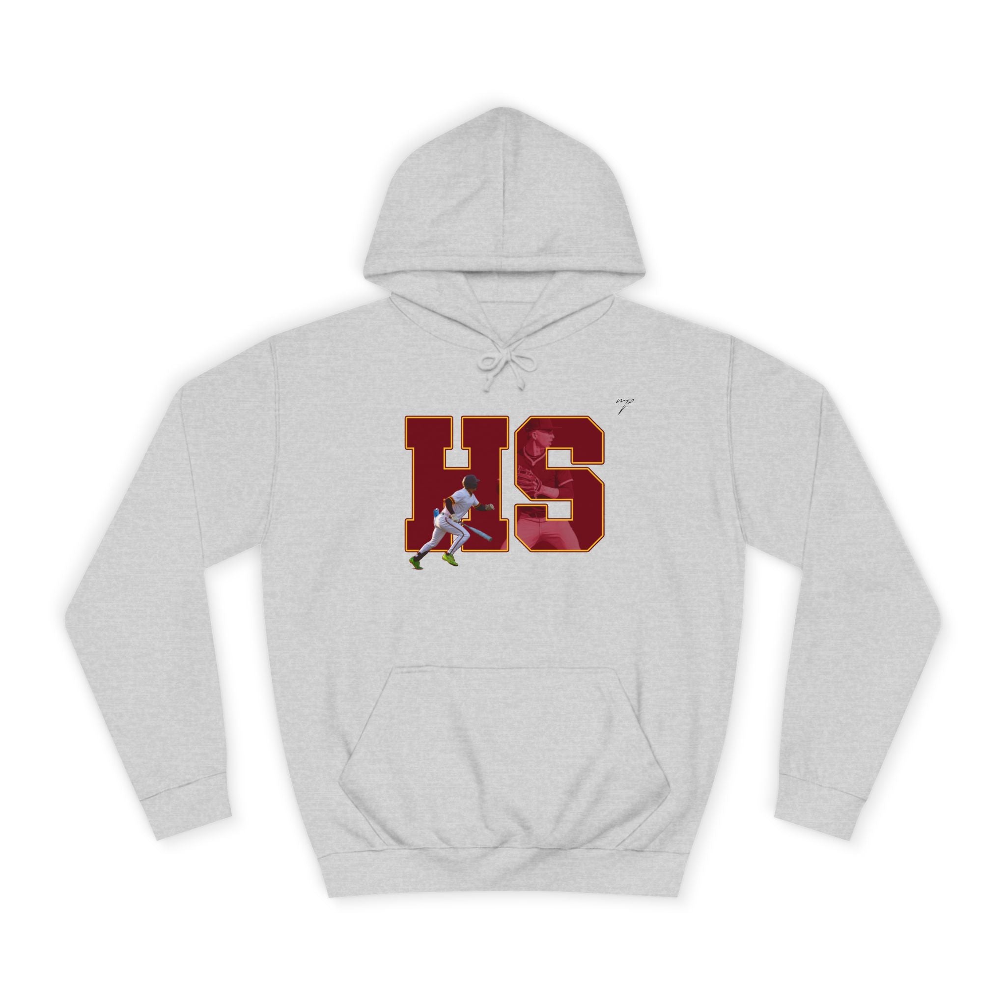 Henry Semans Hoodie