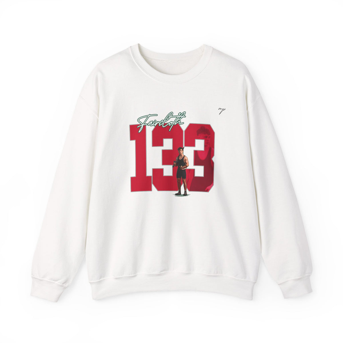 Cole Faircloth Crewneck