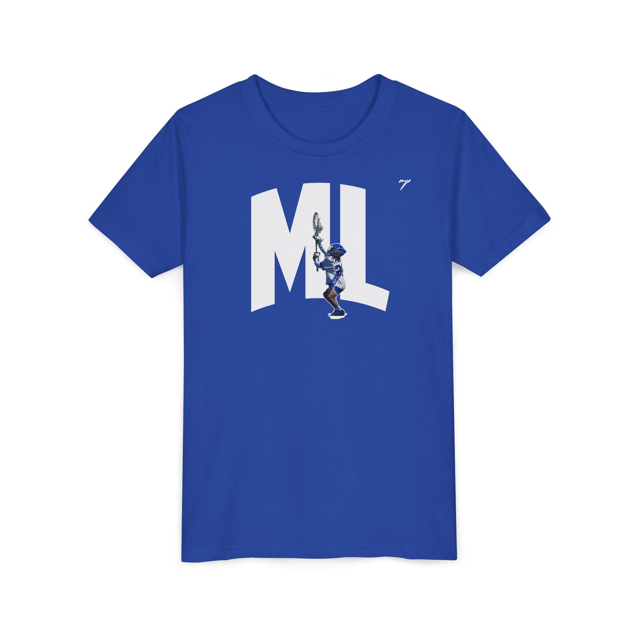 Miles Lancaster YOUTH Graphic Tee
