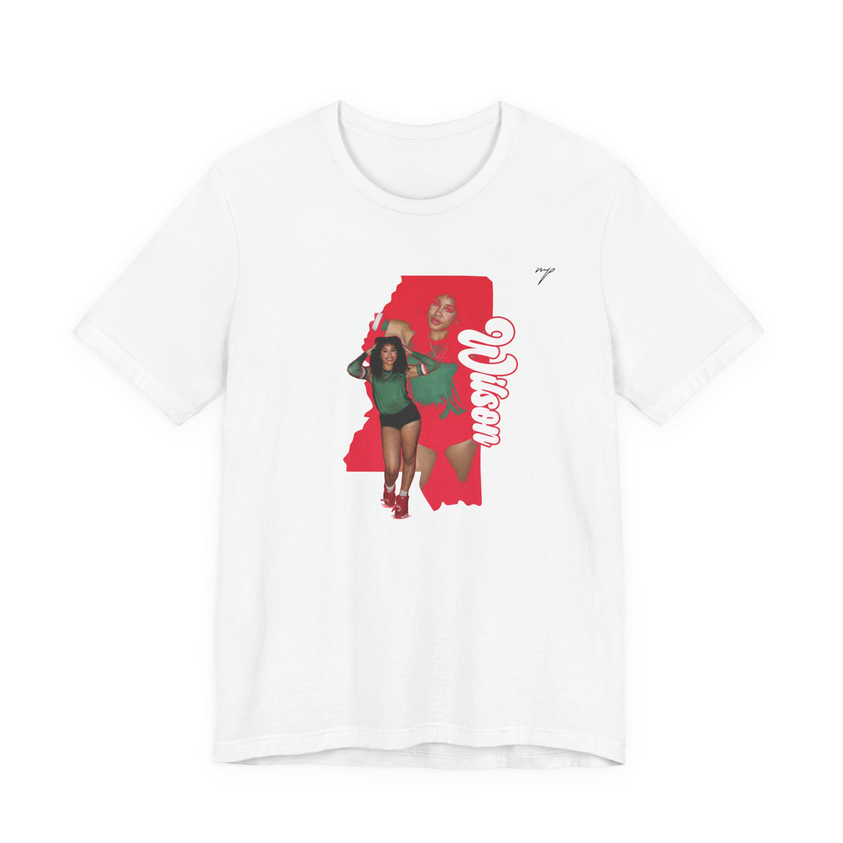 Taylor Wilson Graphic Tee