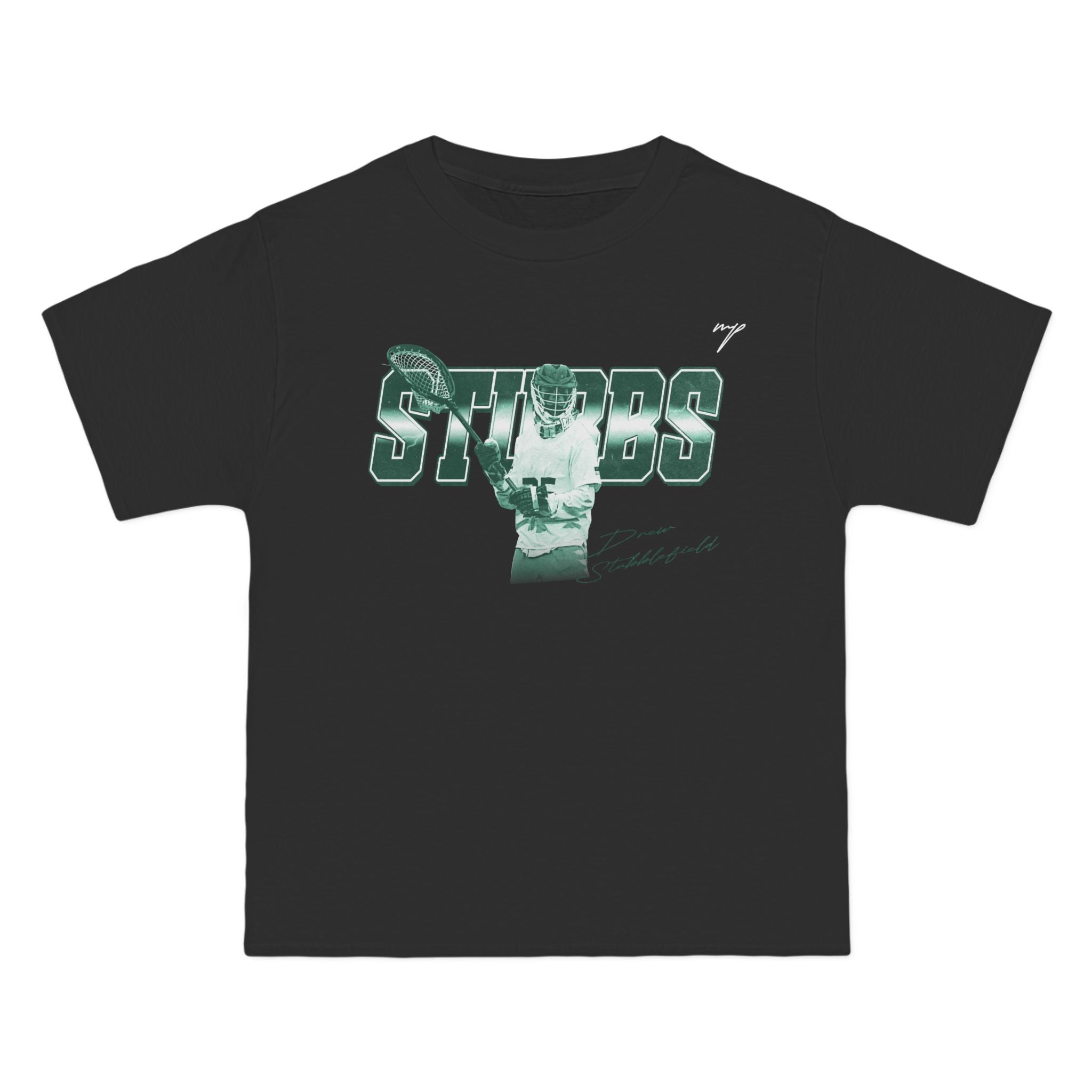Drew Stubblefield Vintage Tee