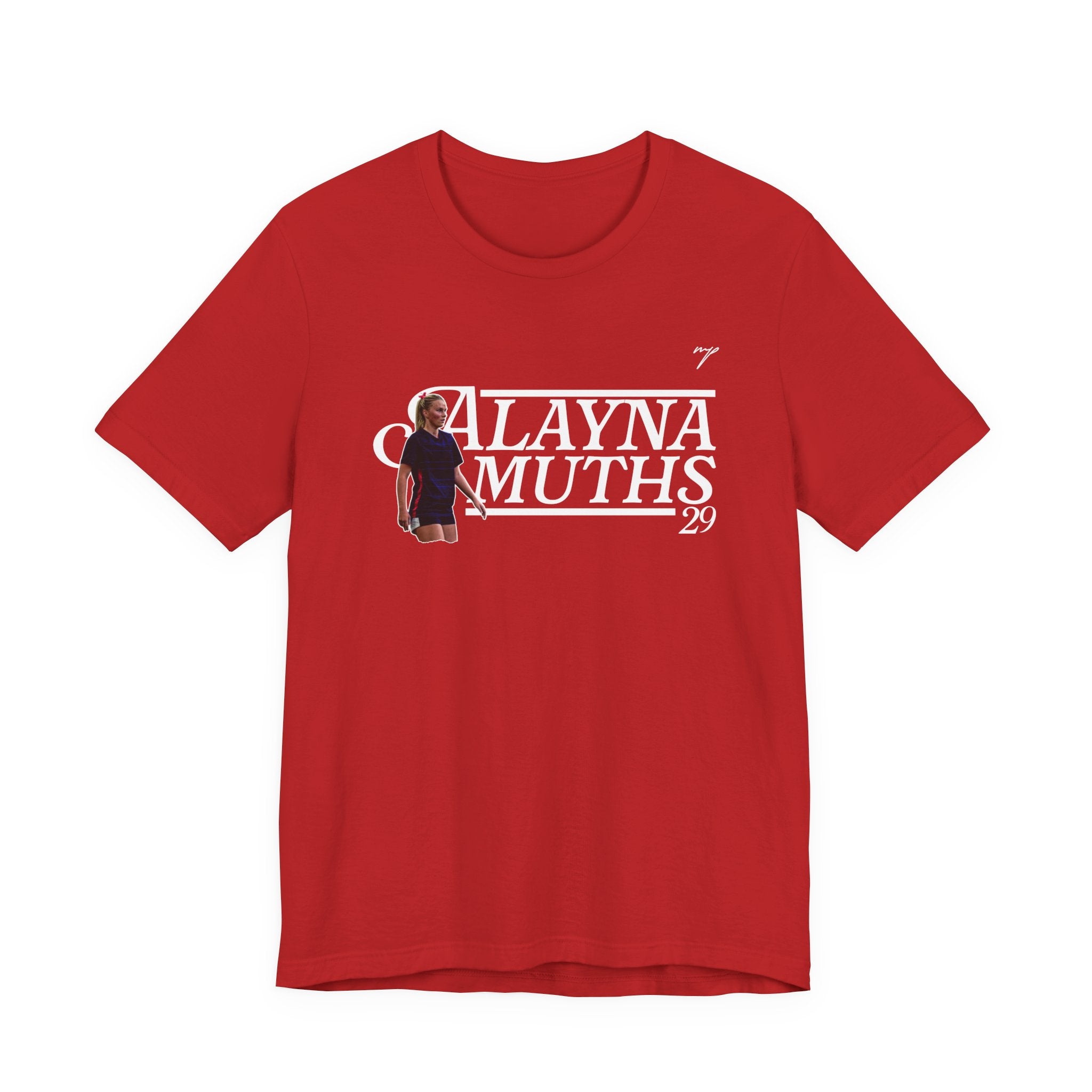 Alayna Muths Graphic Tee