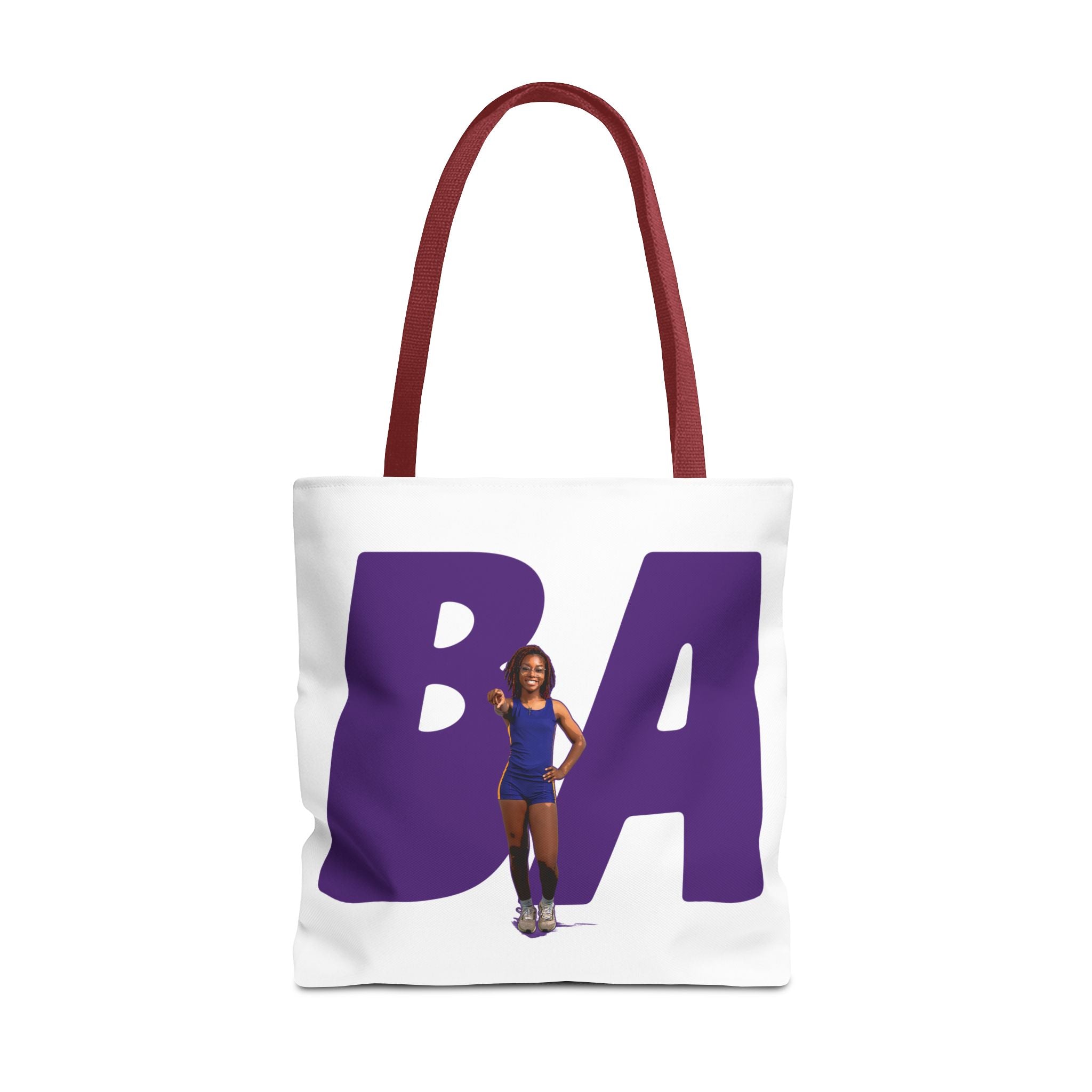 Brooke Addison Tote Bag