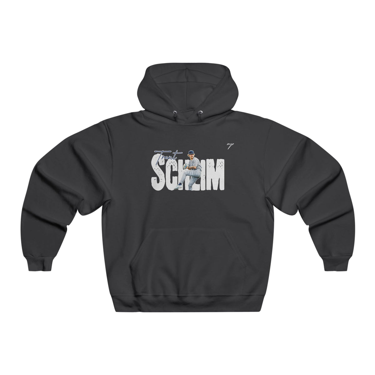 Trent Schlim Vintage Hoodie