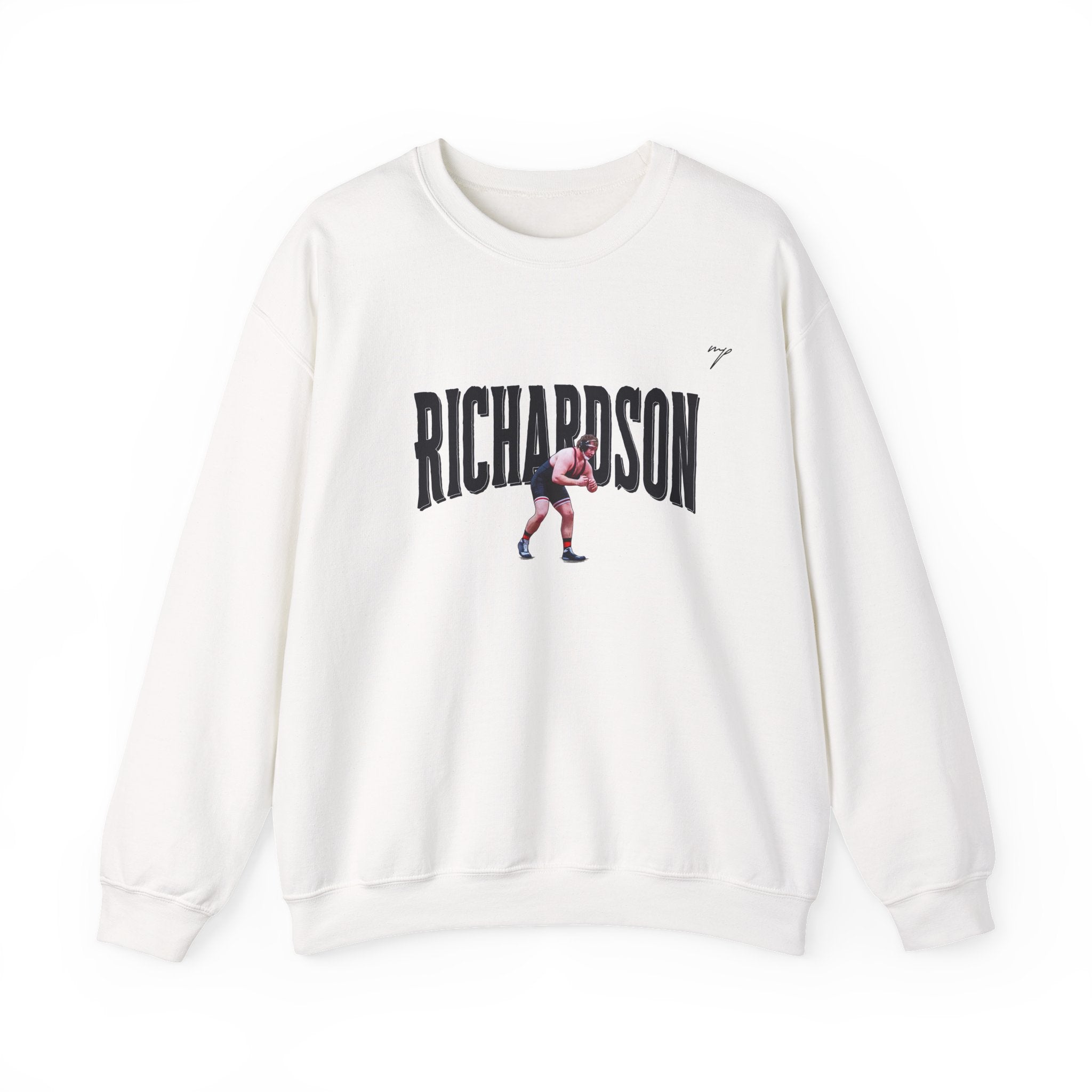 Marc Richardson Crewneck