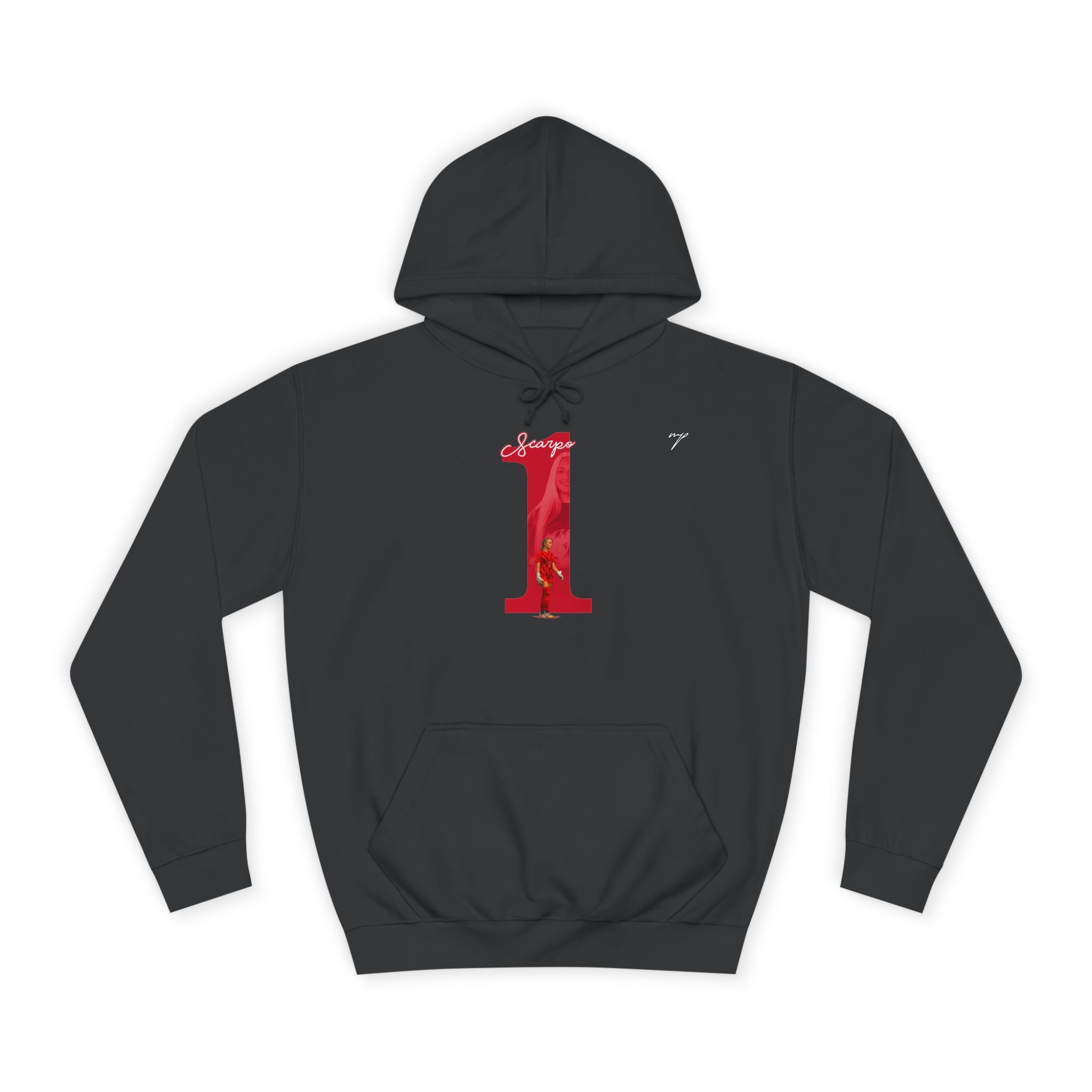 Kaiya Scarpo Hoodie