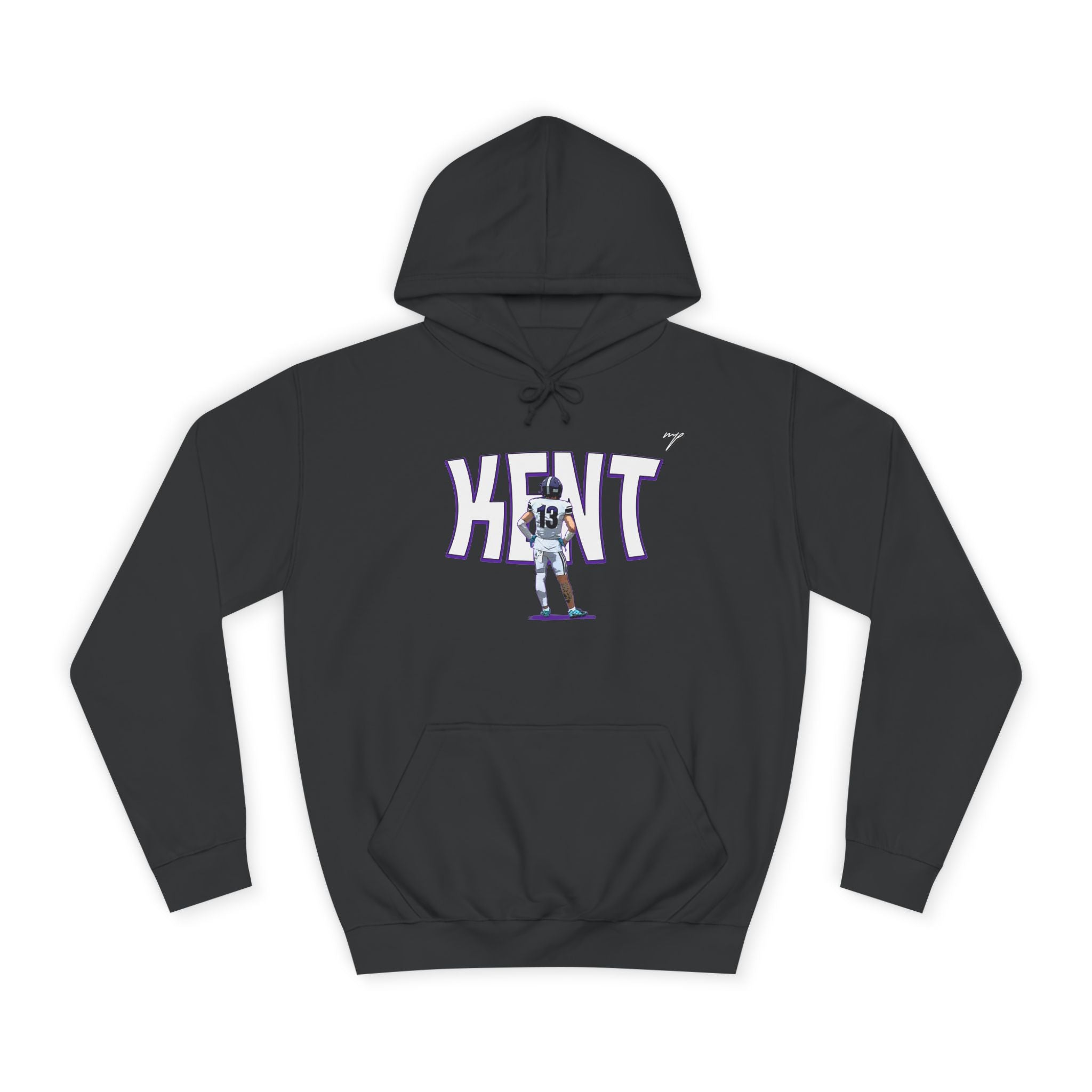 Jalen Kent Hoodie