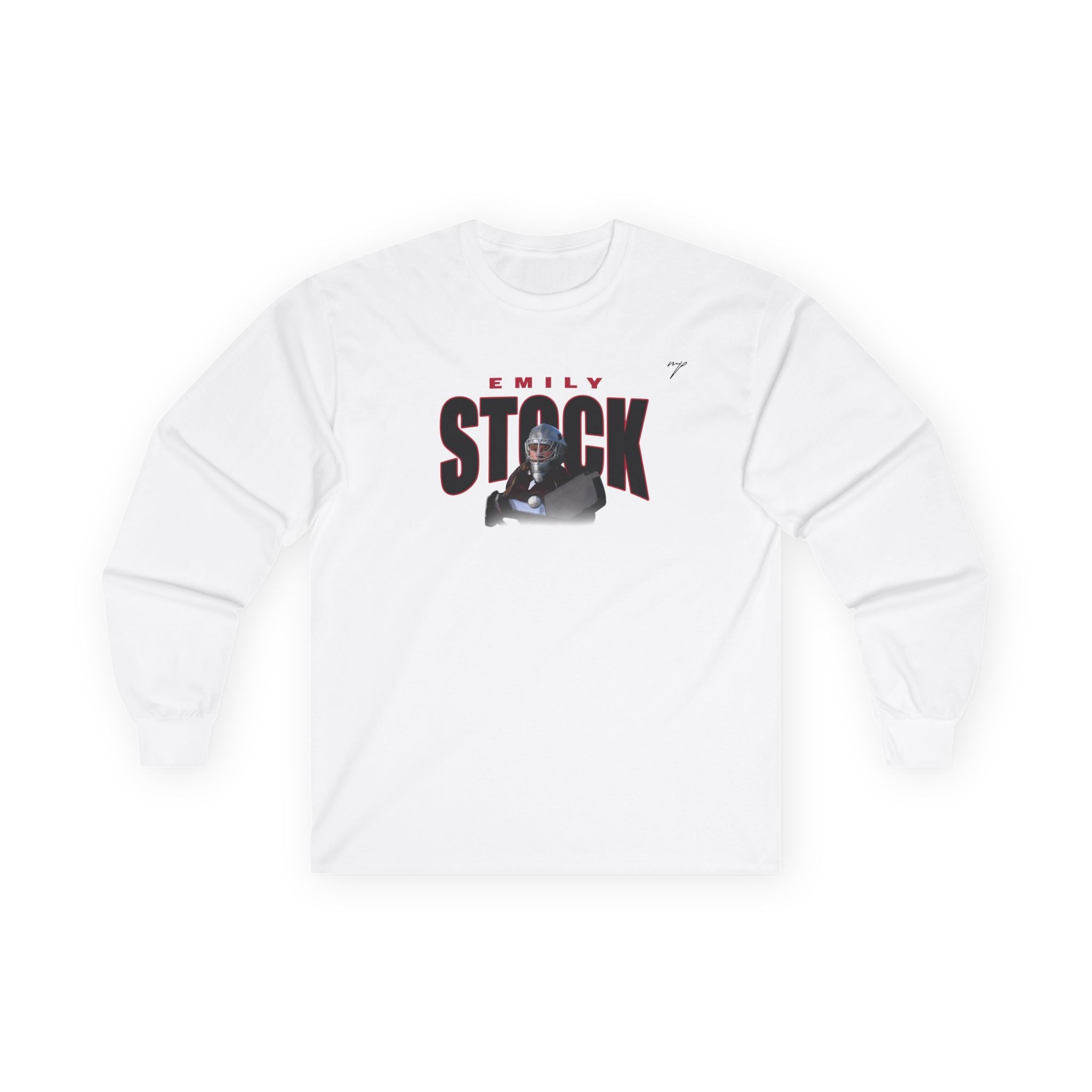 Emily Stock Long Sleeve