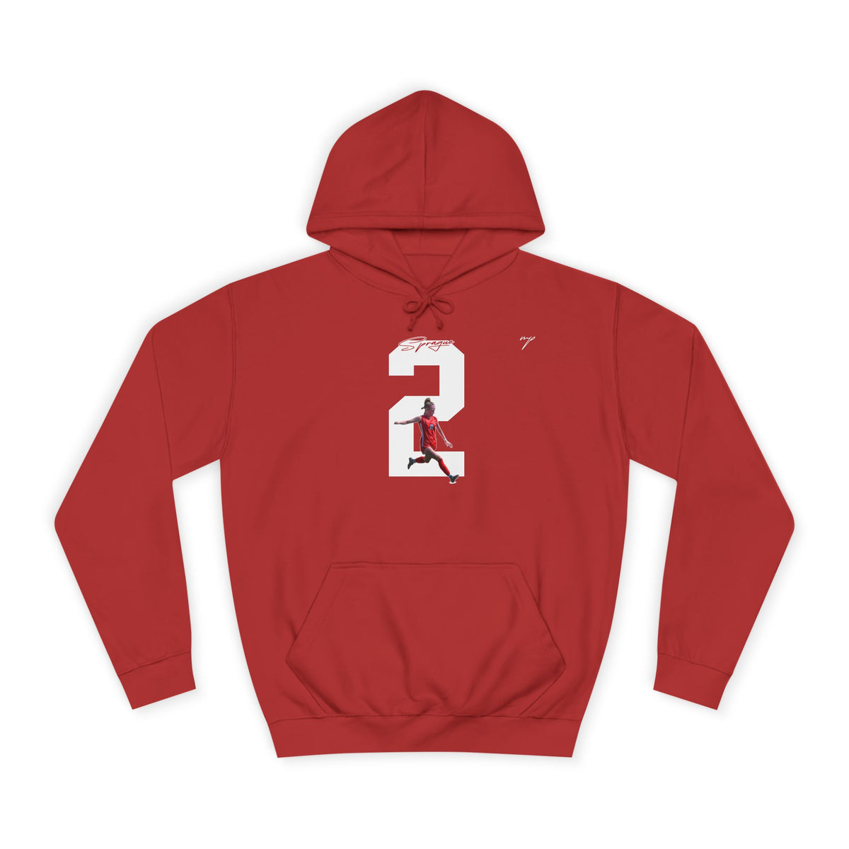 Kelly Sprague Hoodie