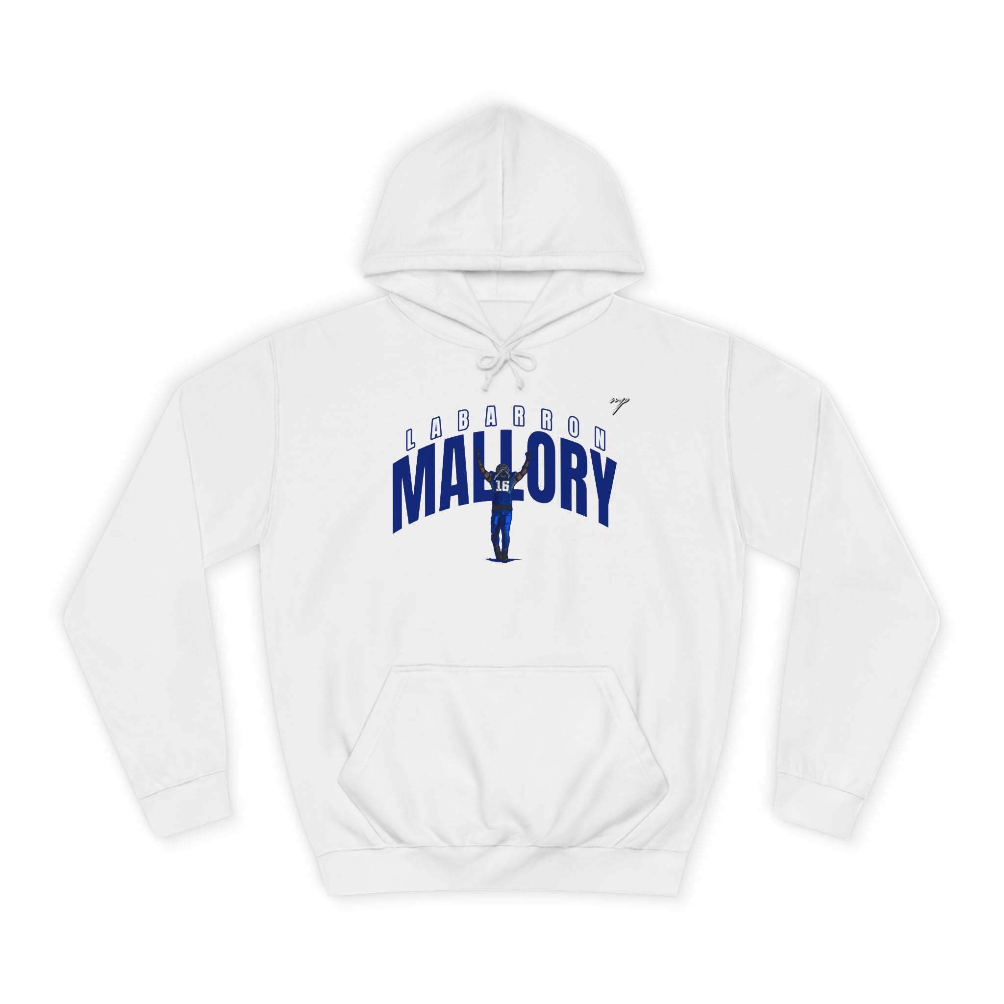 Labarron Mallory Hoodie