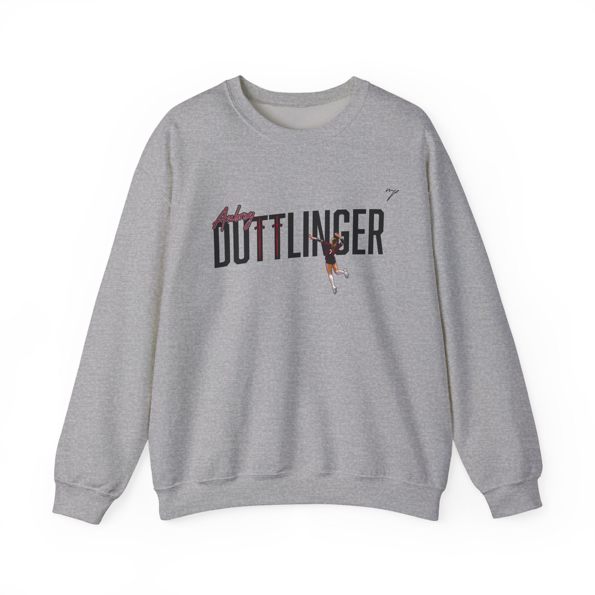Aubrey Duttlinger Crewneck