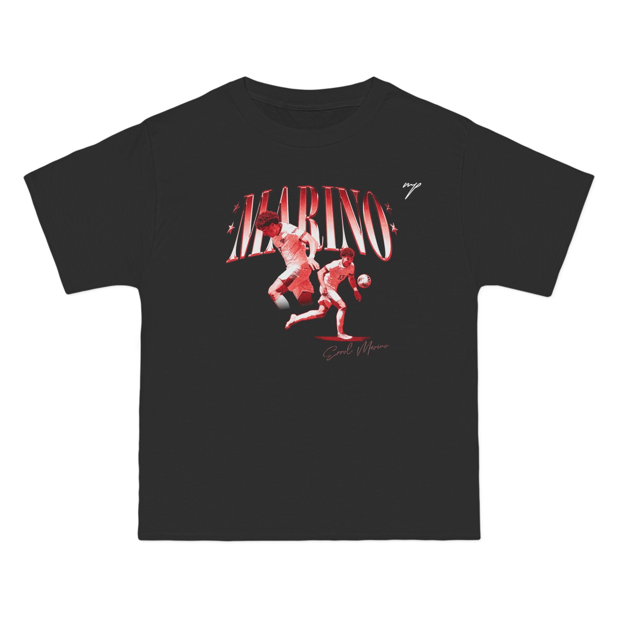 Errol Marino Vintage Tee