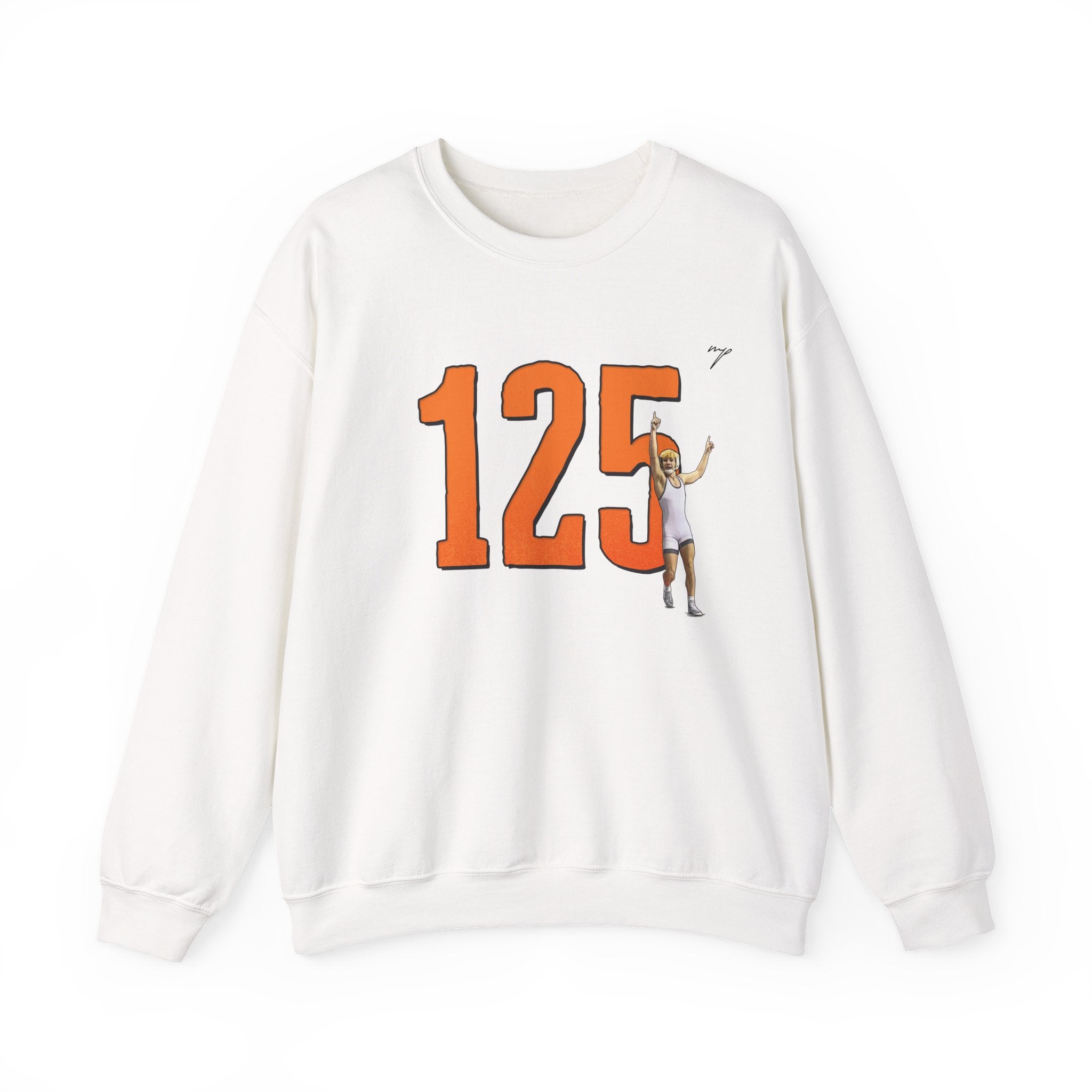Sullivan Cunningham Crewneck
