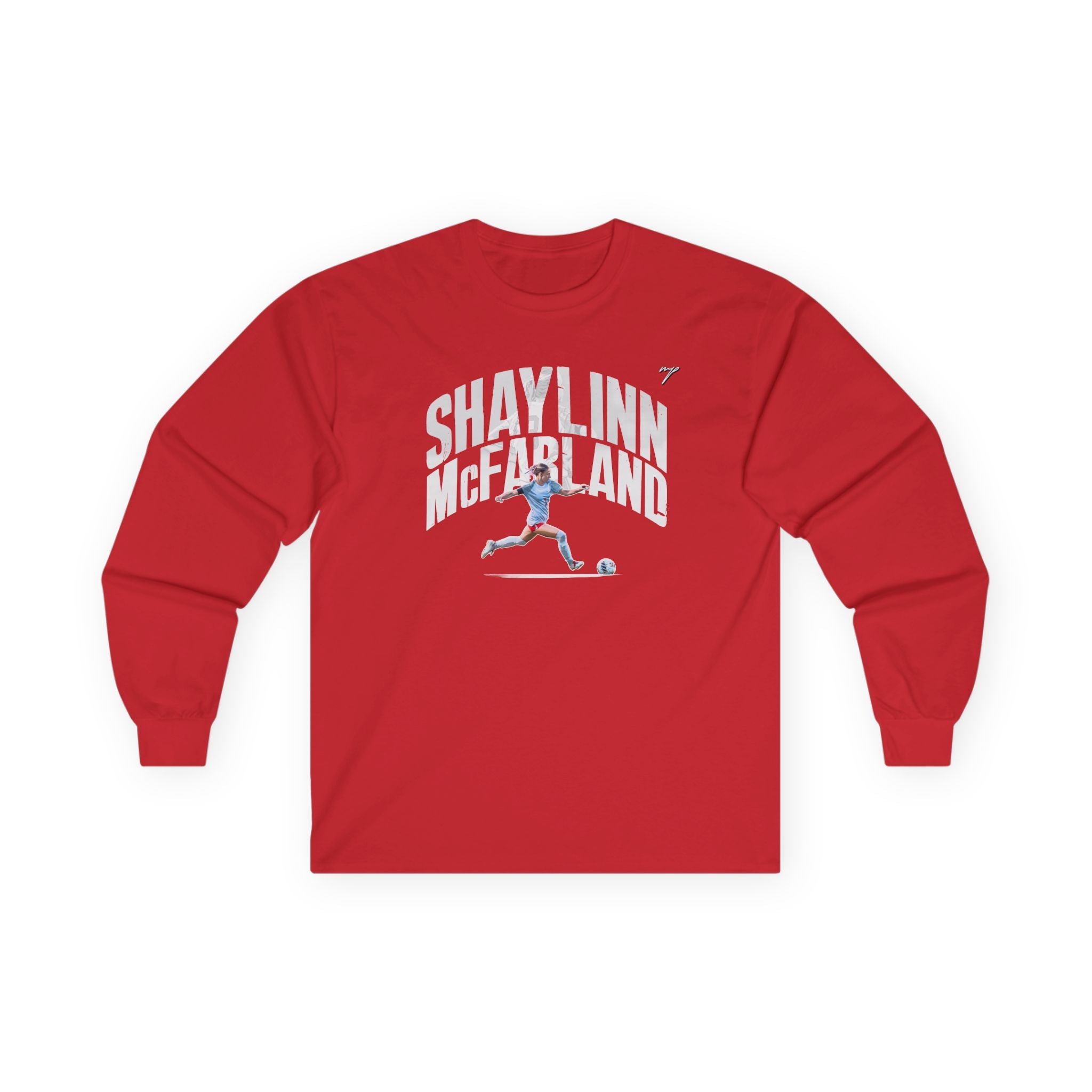 Shaylinn McFarland Long Sleeve Tee