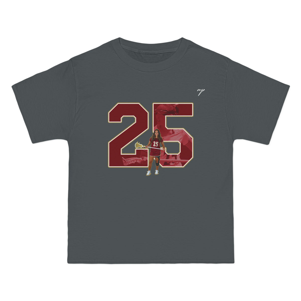 Jamie Fardin Vintage Tee