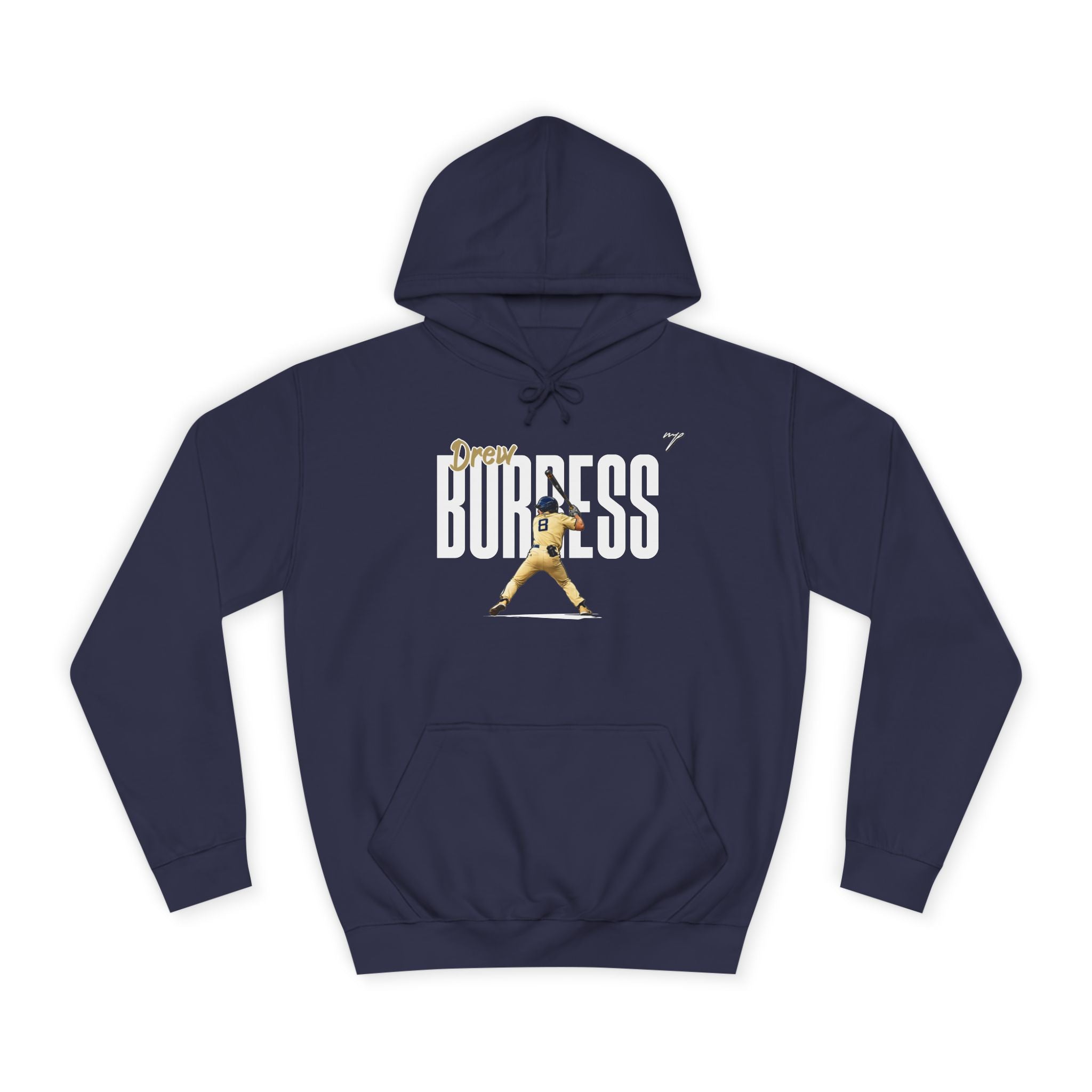 Drew Burress Hoodie