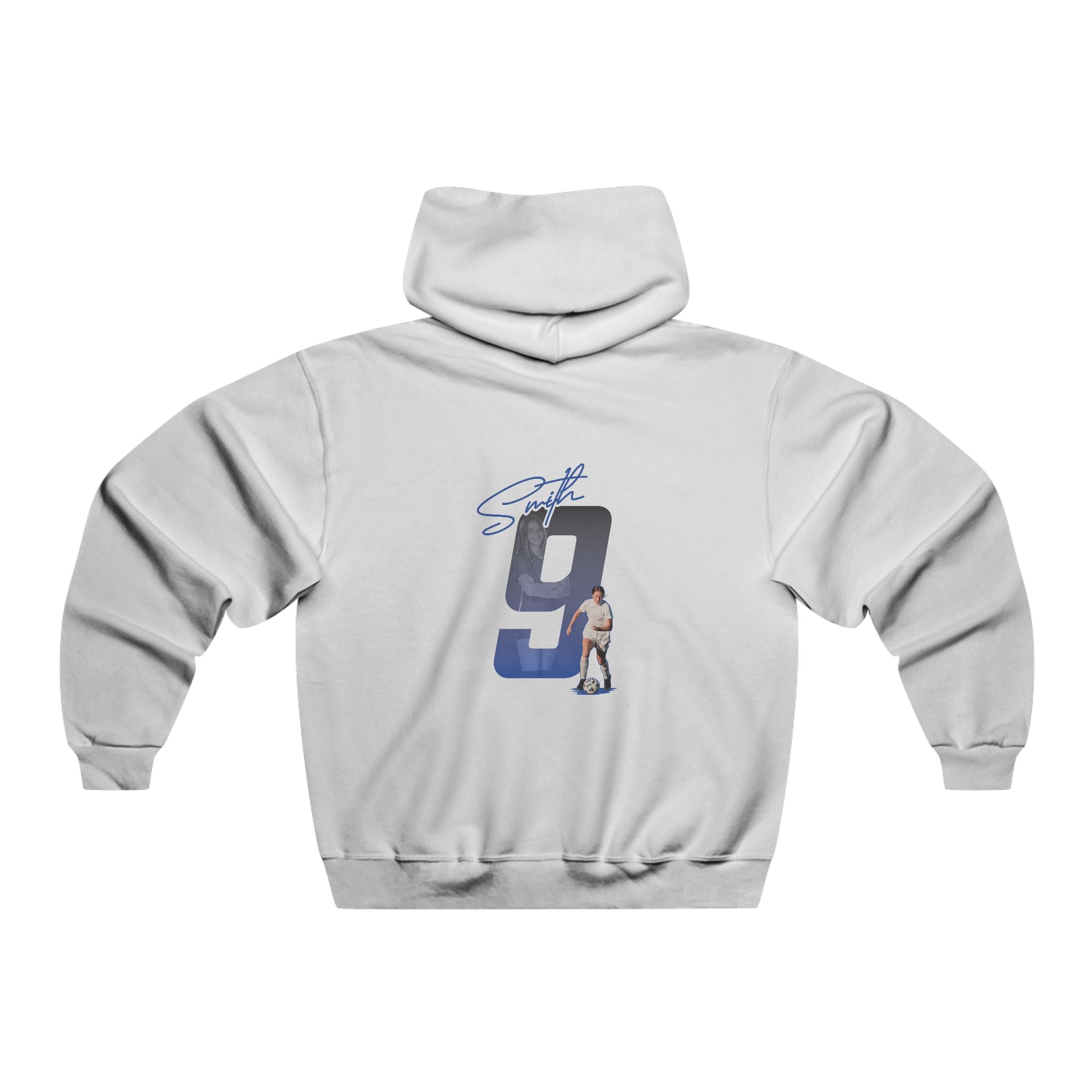 Audrey Smith Vintage Hoodie