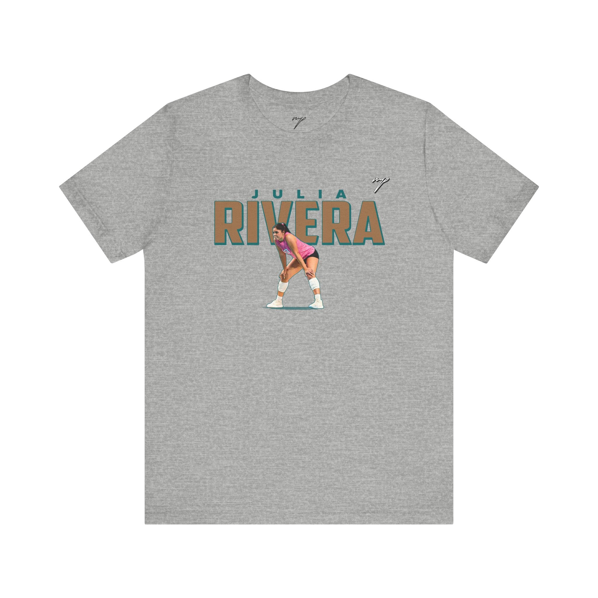 Julia Rivera Graphic Tee