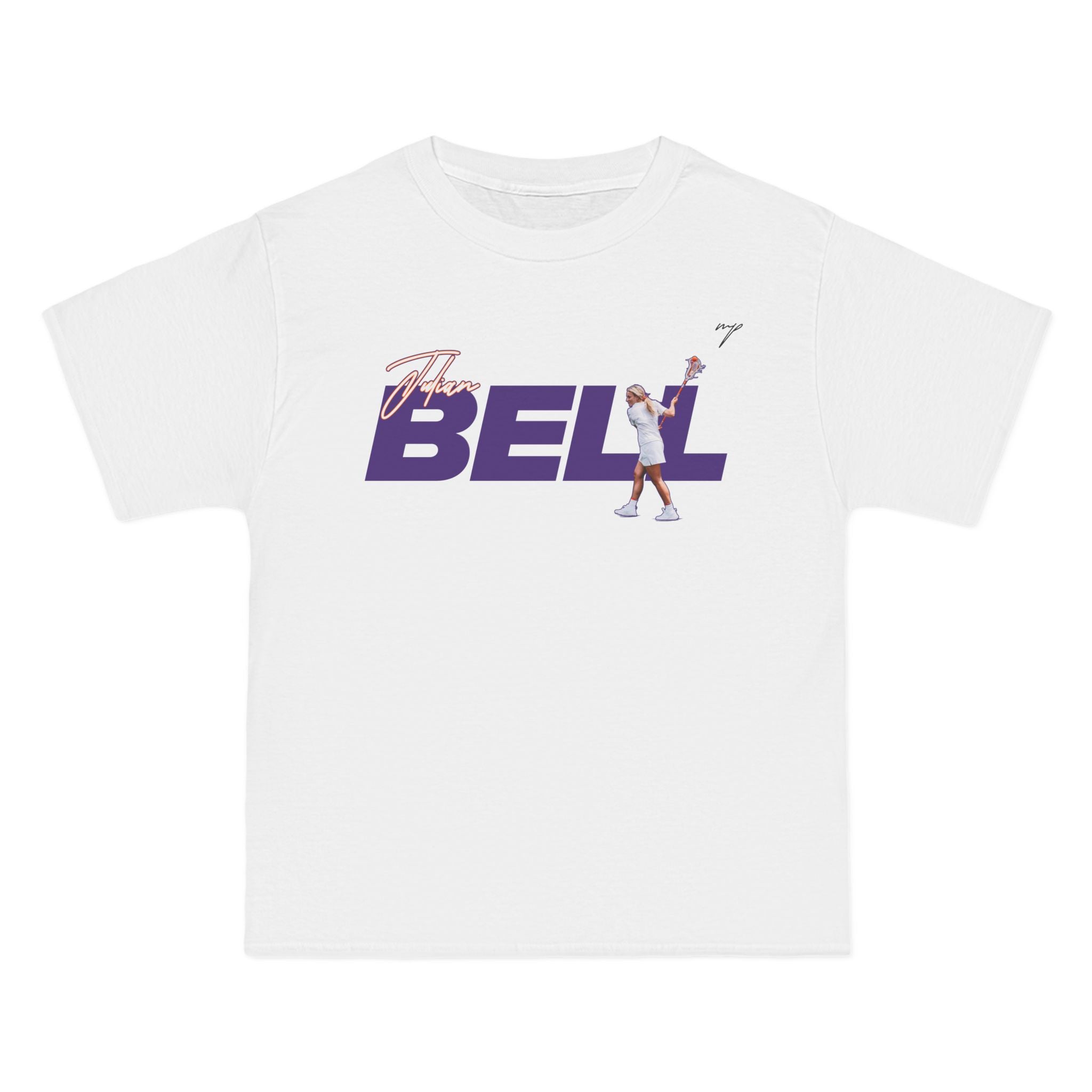 Julian Bell Vintage Tee
