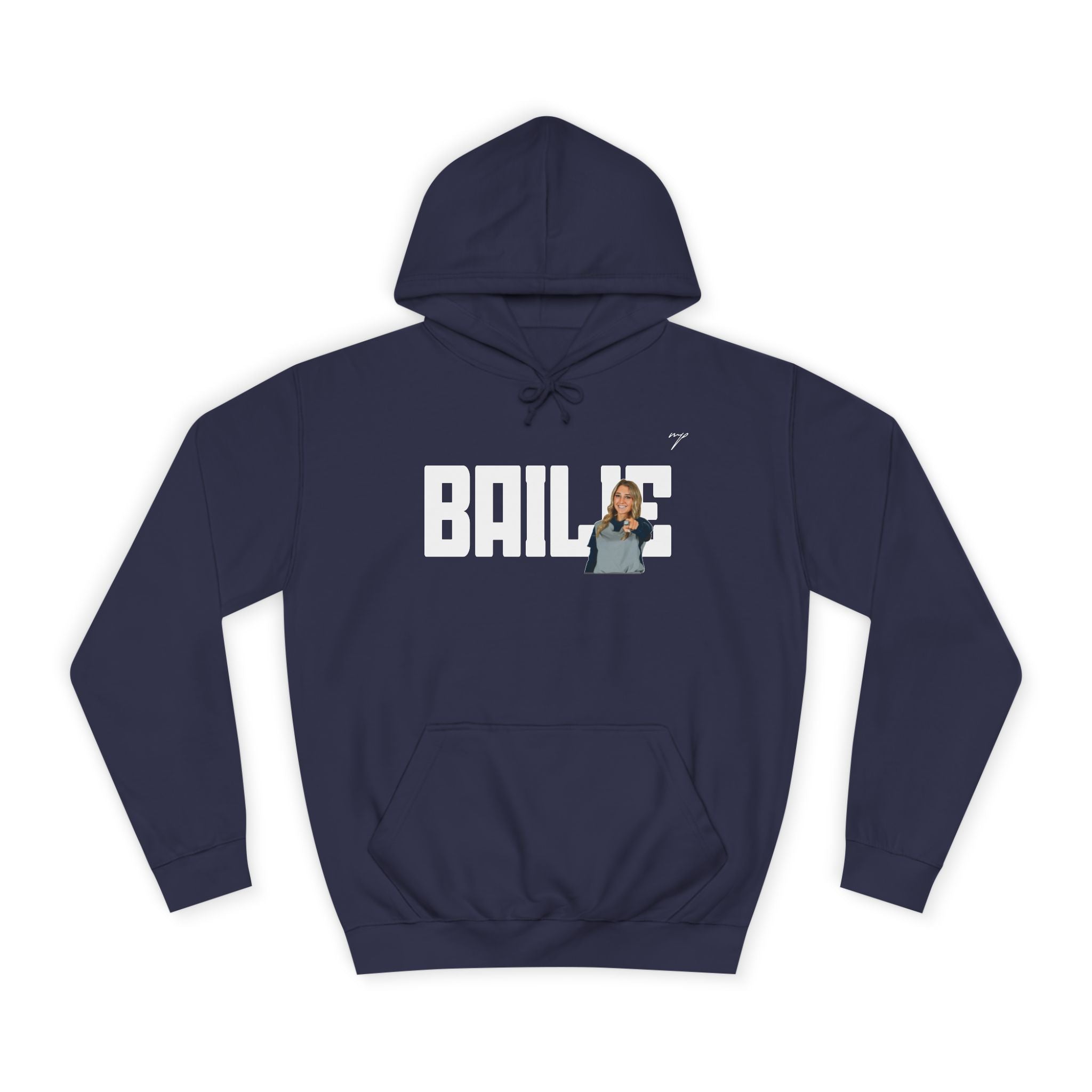 Bailie Clark Hoodie