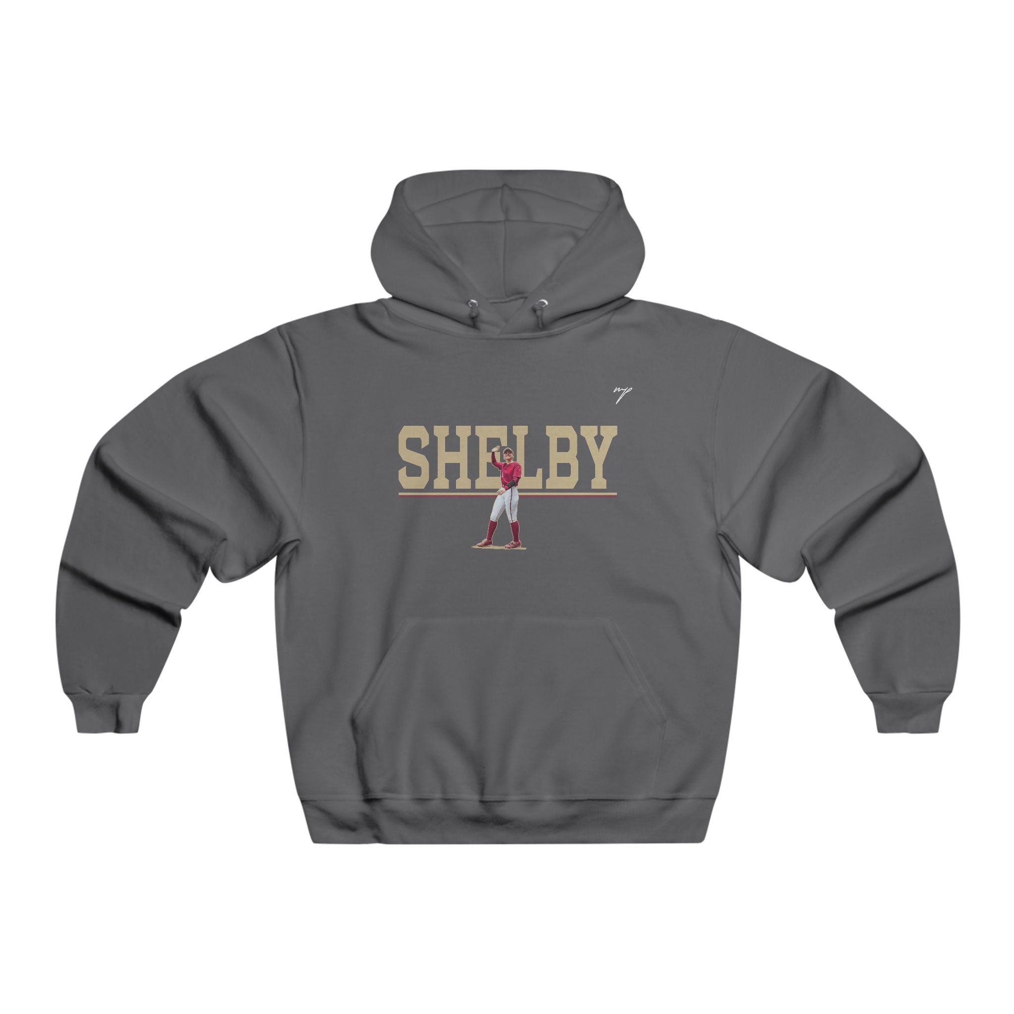 Shelby McKenzie Vintage Hoodie