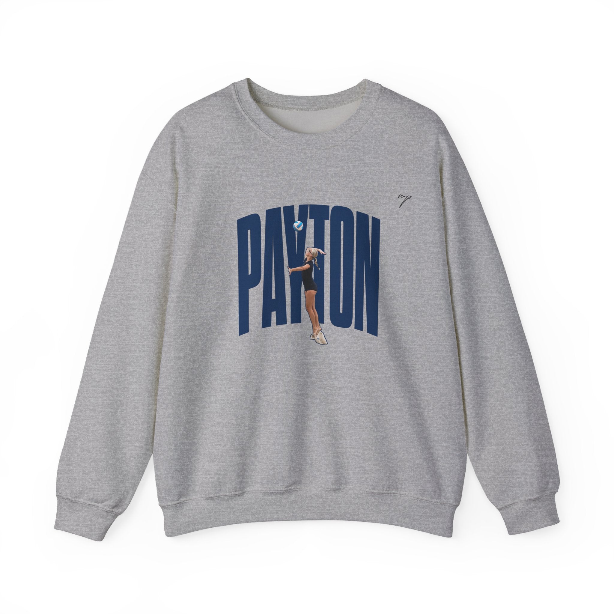 Payton Durante Crewneck