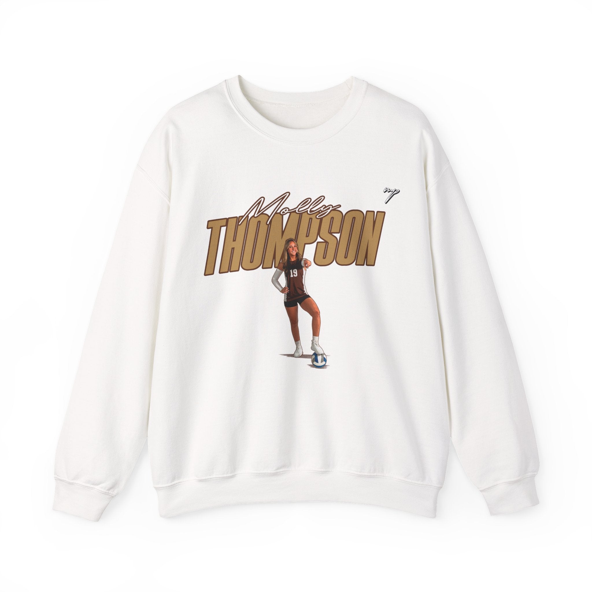 Molly Thompson Crewneck