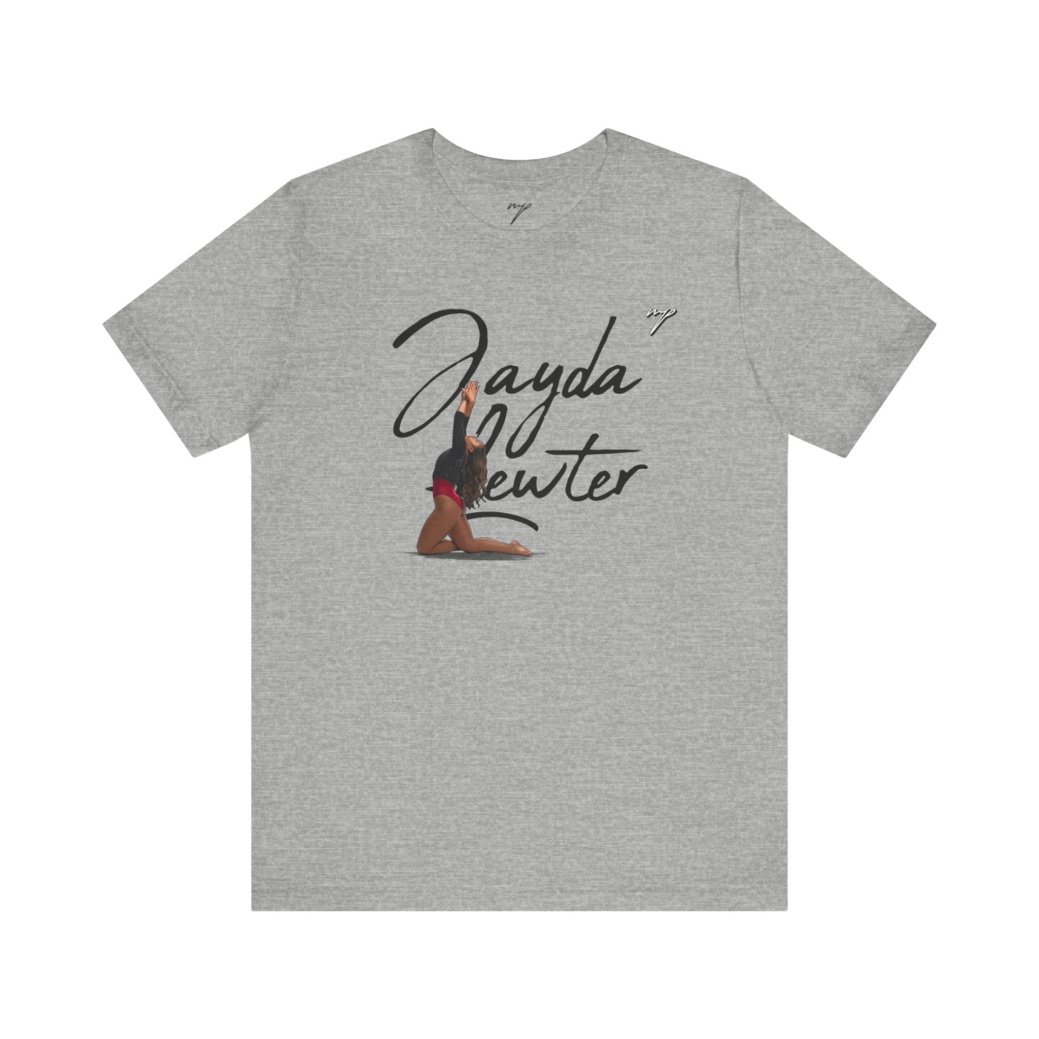 Jayda Lewter Graphic Tee