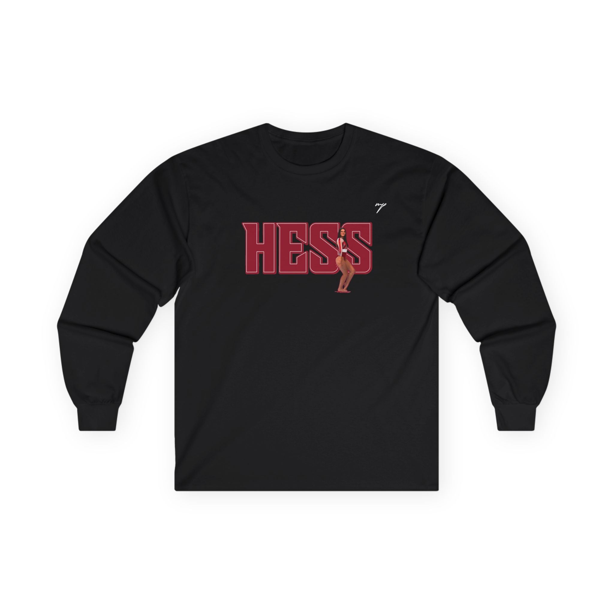 Tori Hess Long Sleeve
