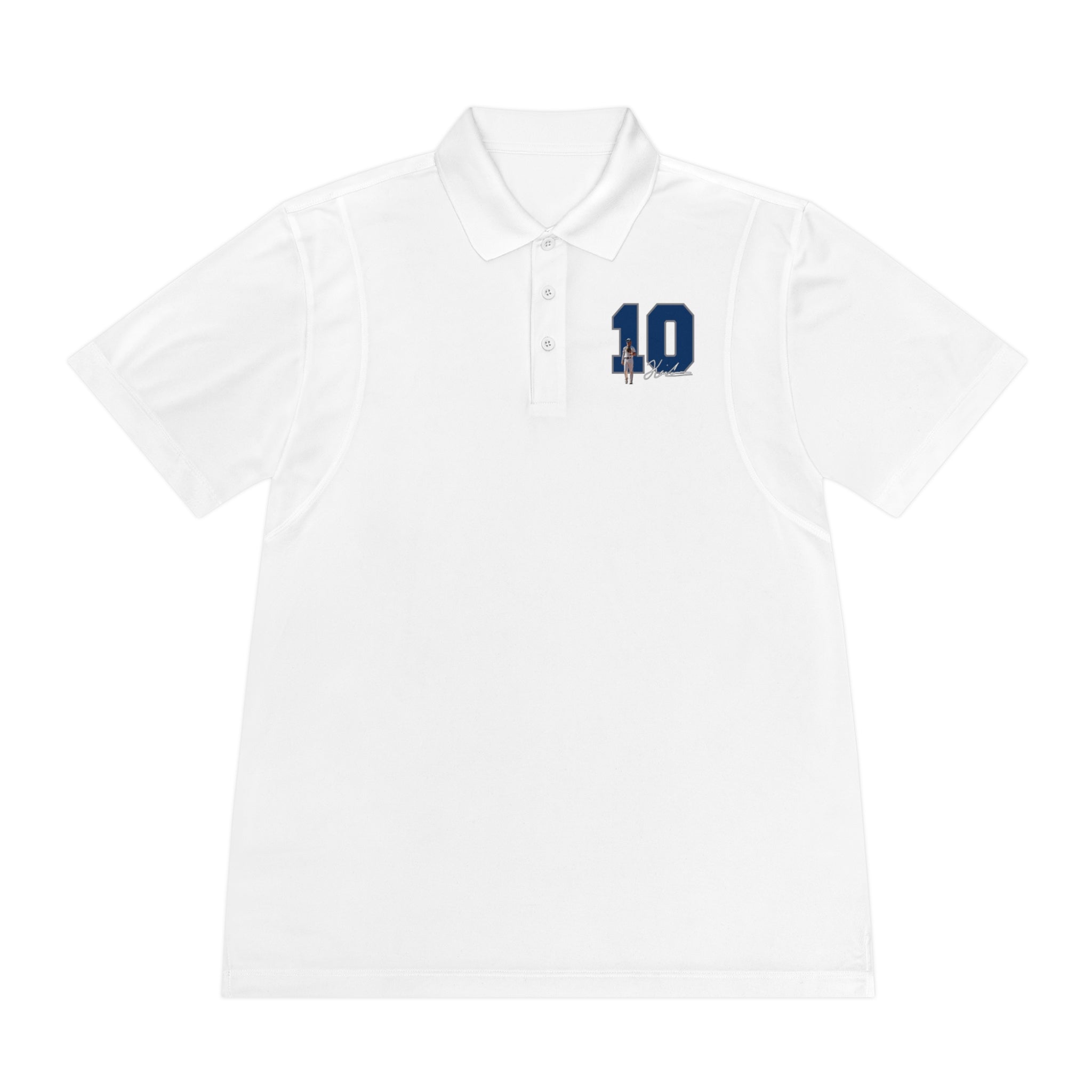 Kai Carson Polo