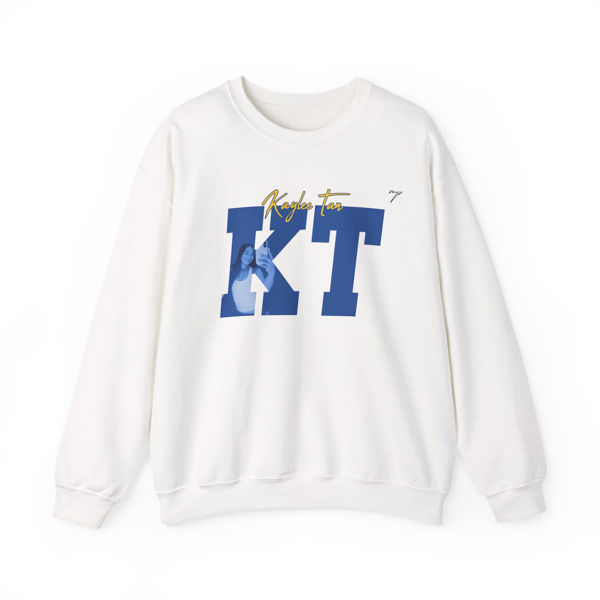 Kaylee Tan Crewneck