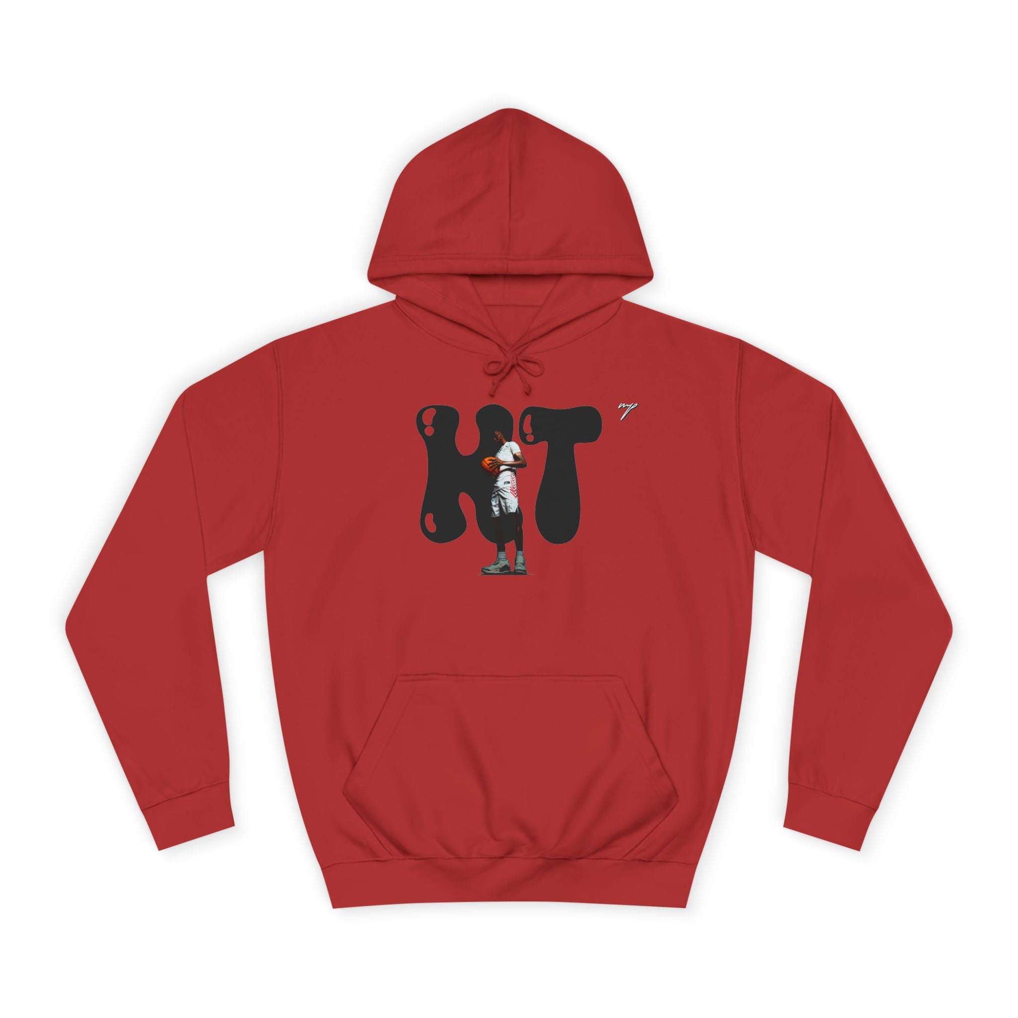 Kae Two Hoodie